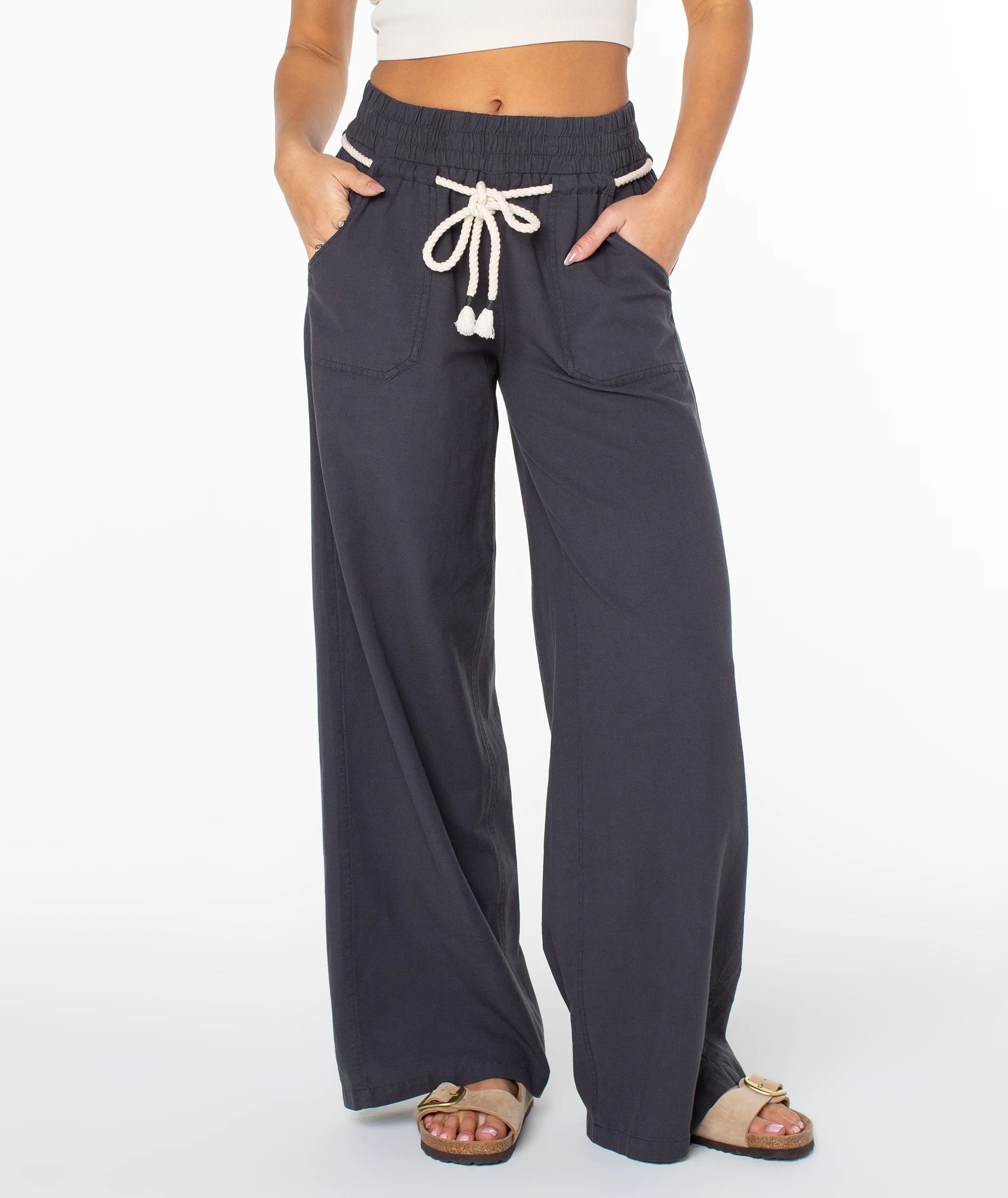 Image of Paddle On Pant