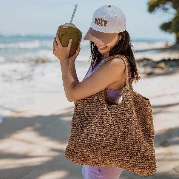 Image of Coconut Pie Tote Bag