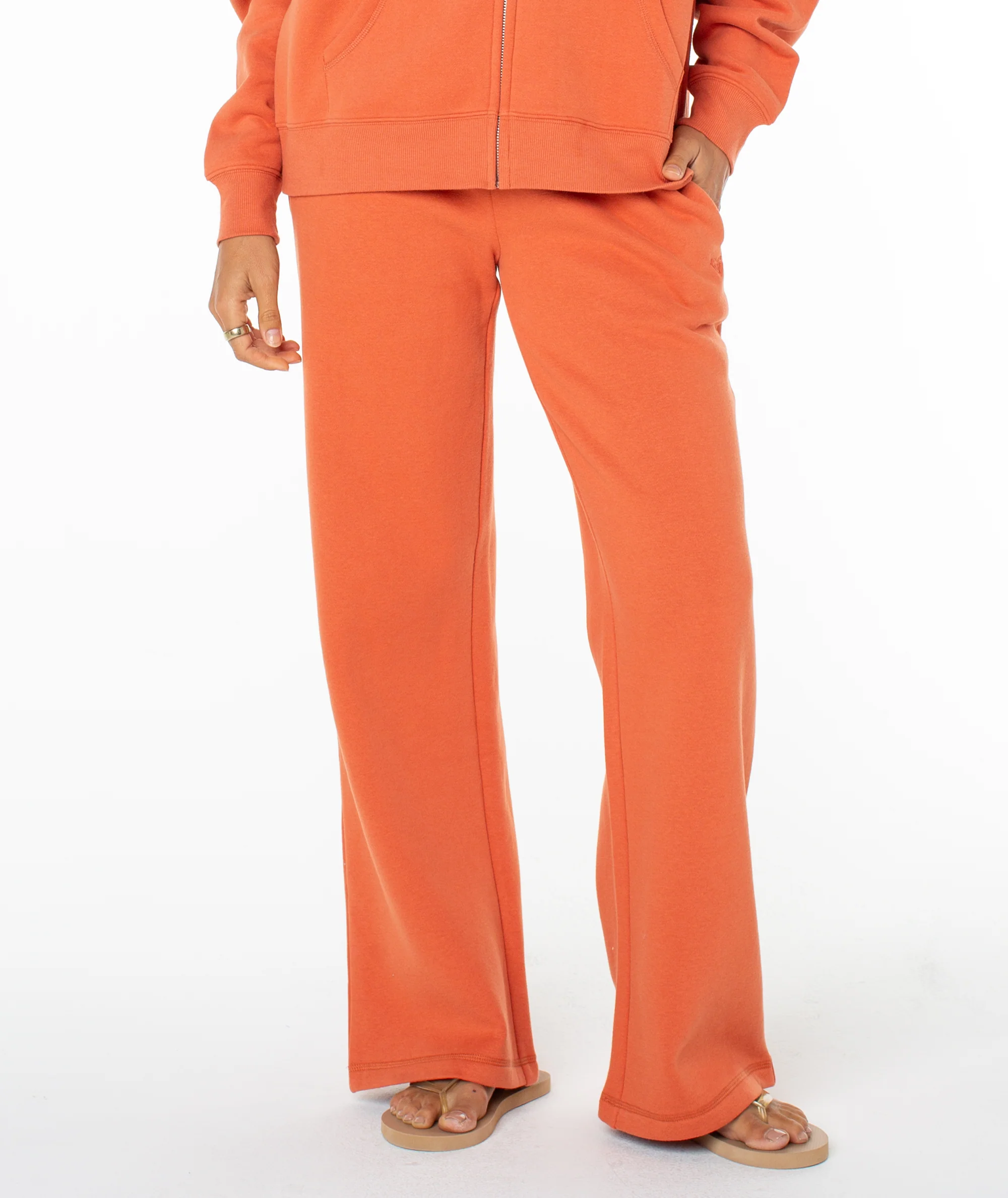 Image of Ariel Wide Leg Pant