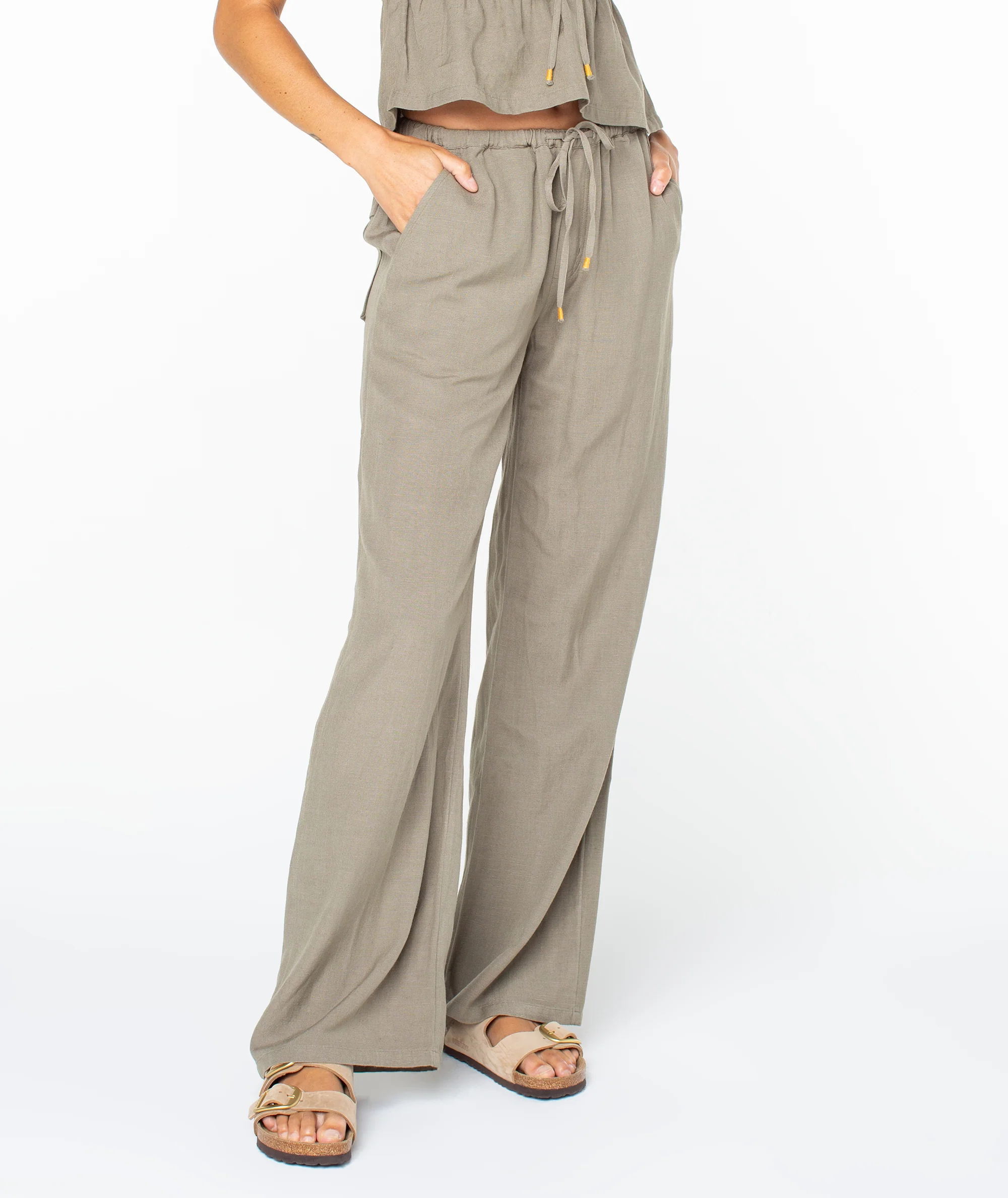 Image of Iyla Pant