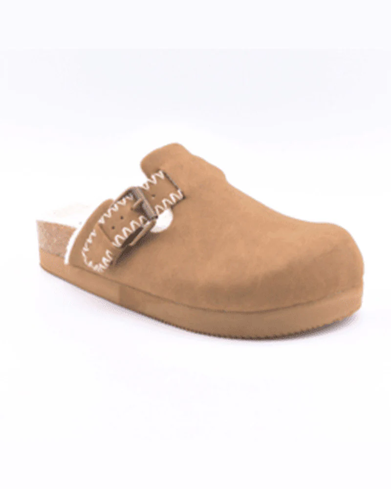 Image of Honey Clog