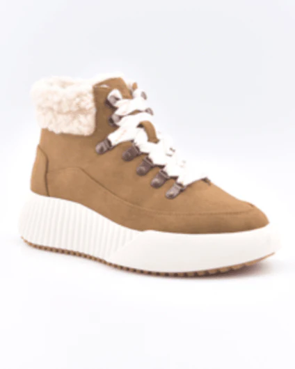 Image of Bling Peak Lace-Up Hiker Boot
