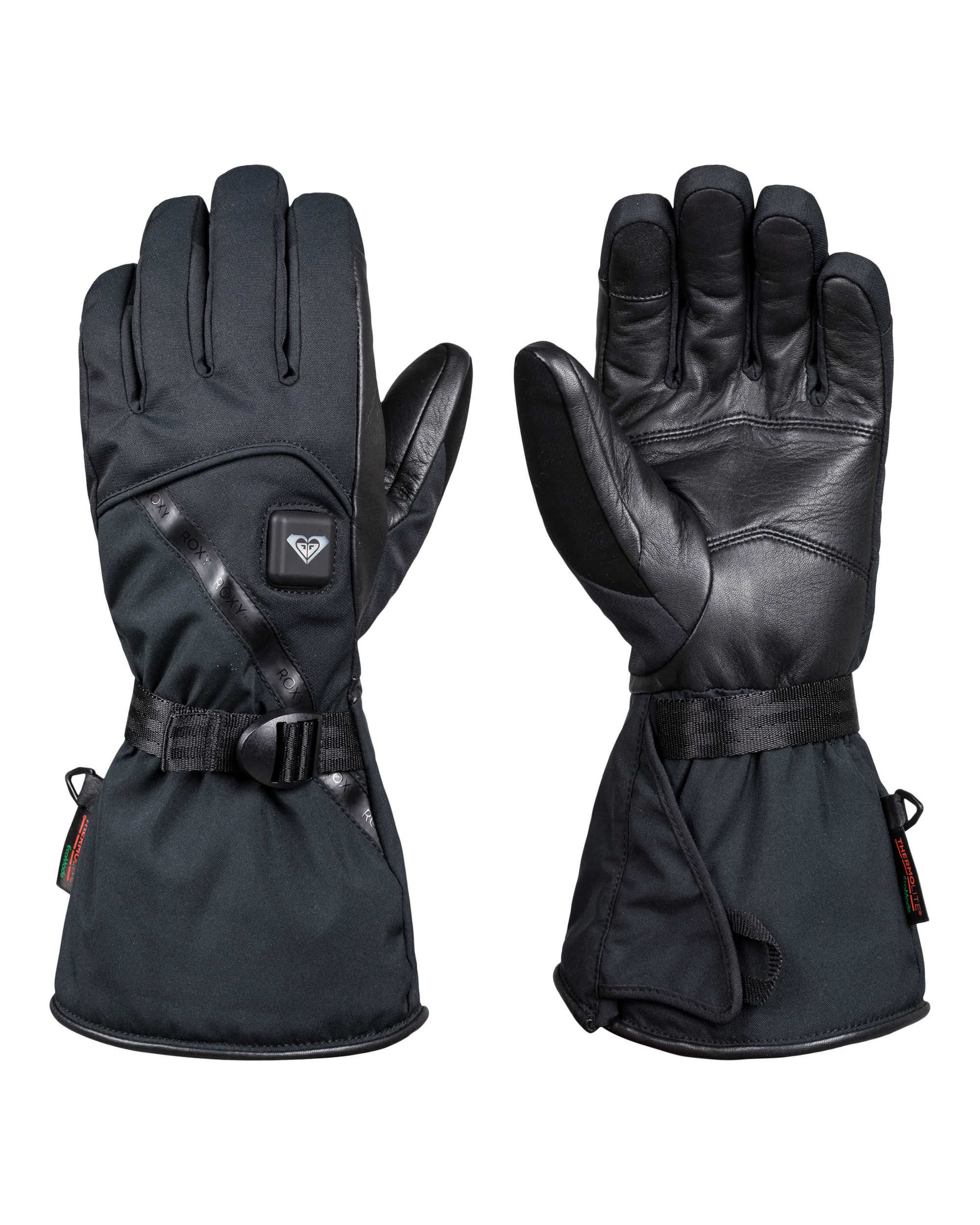 Image of Sierra Warmlink Gloves