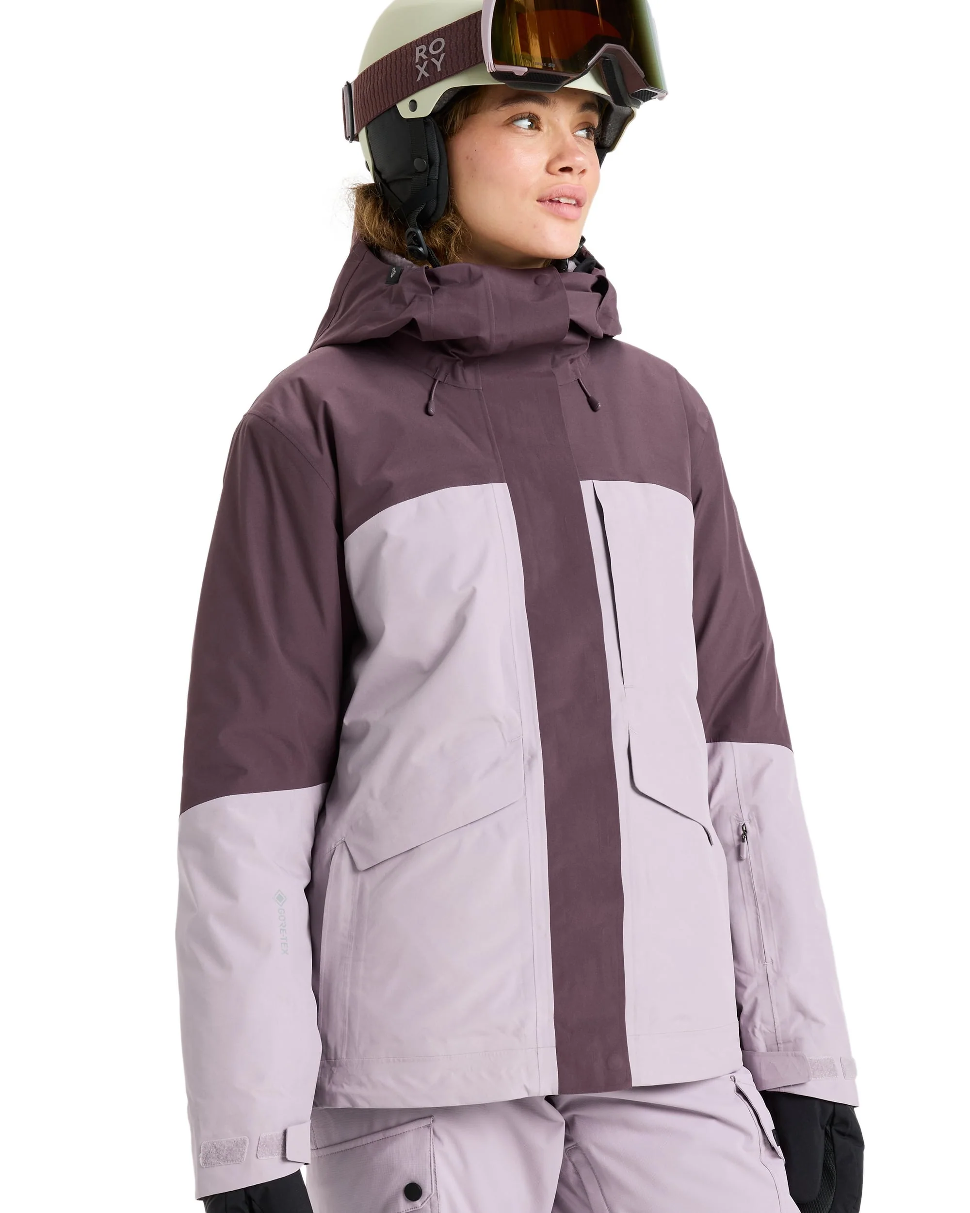 Image of Gore-Tex Stormday Jacket