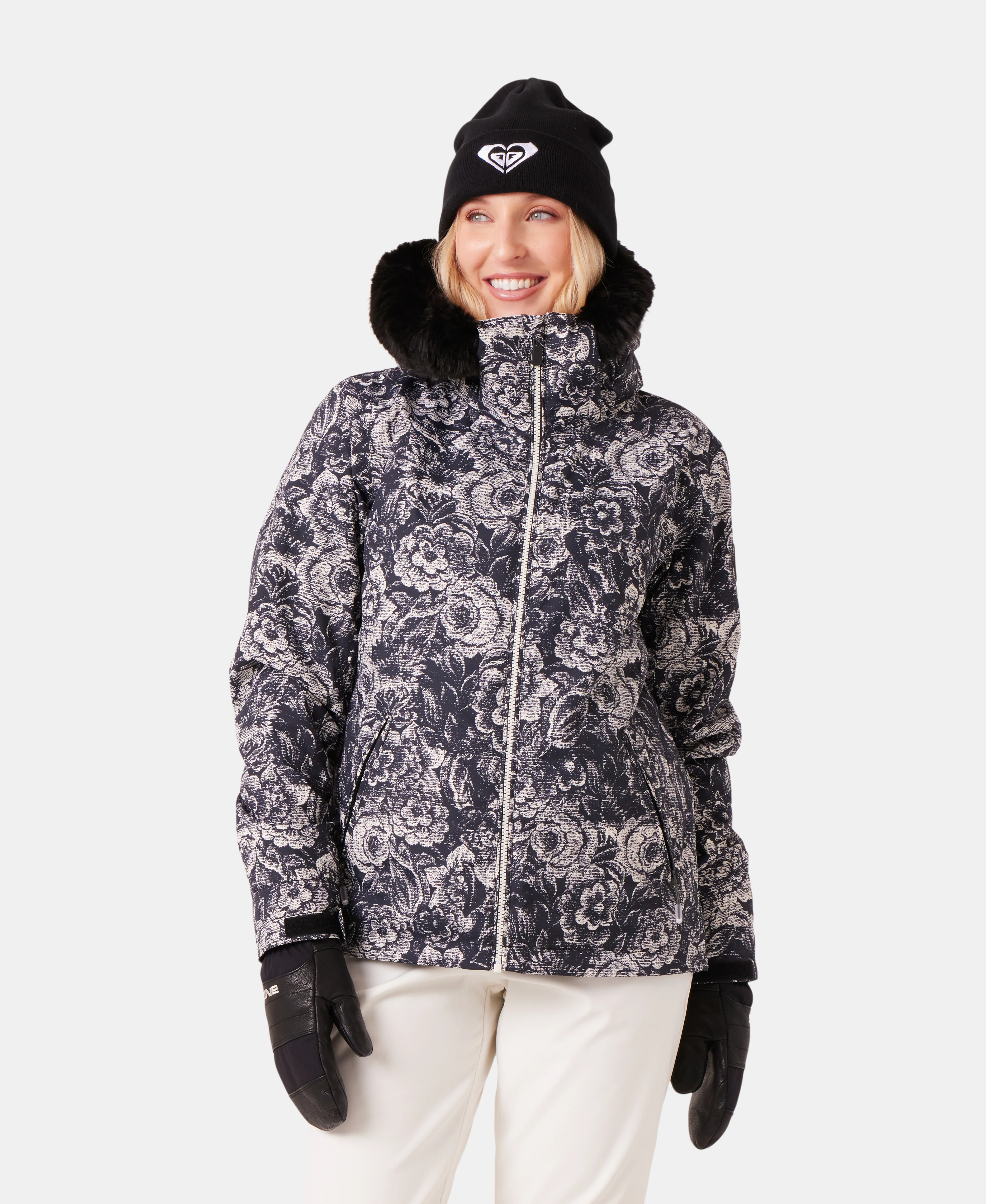 Image of Jet Ski Jacket