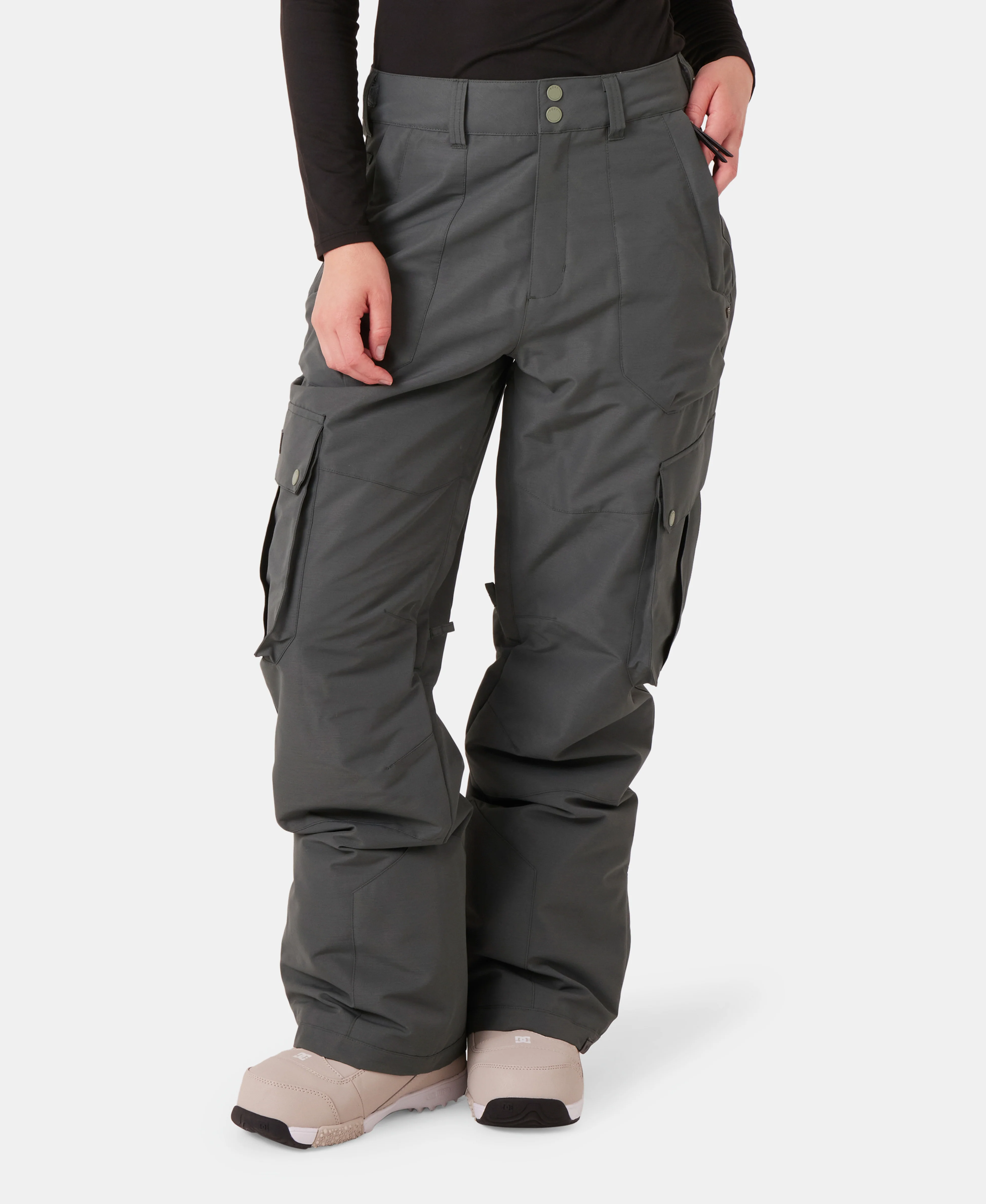 Image of Trooper Cargo Pant