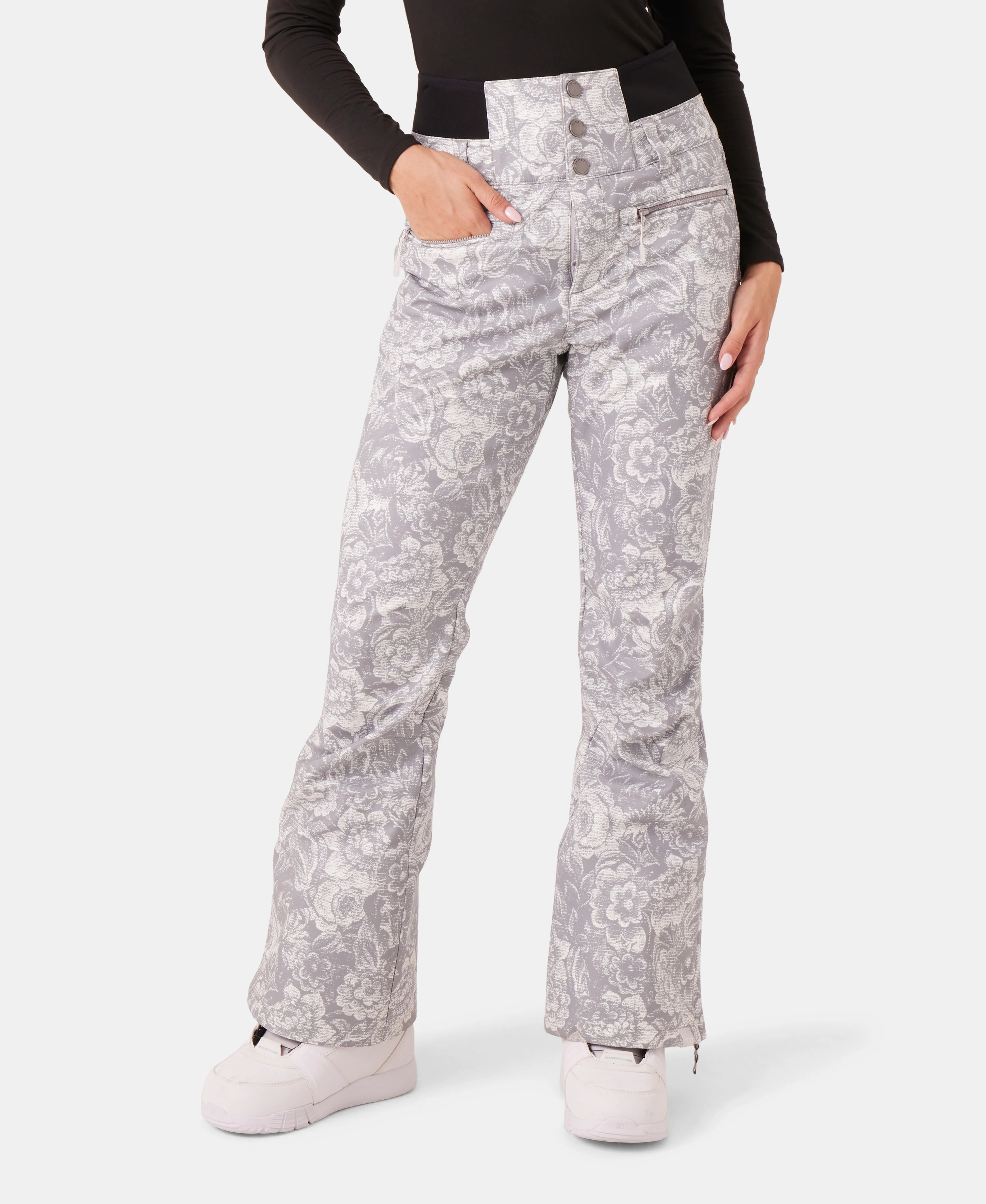 Image of Rising High Pant