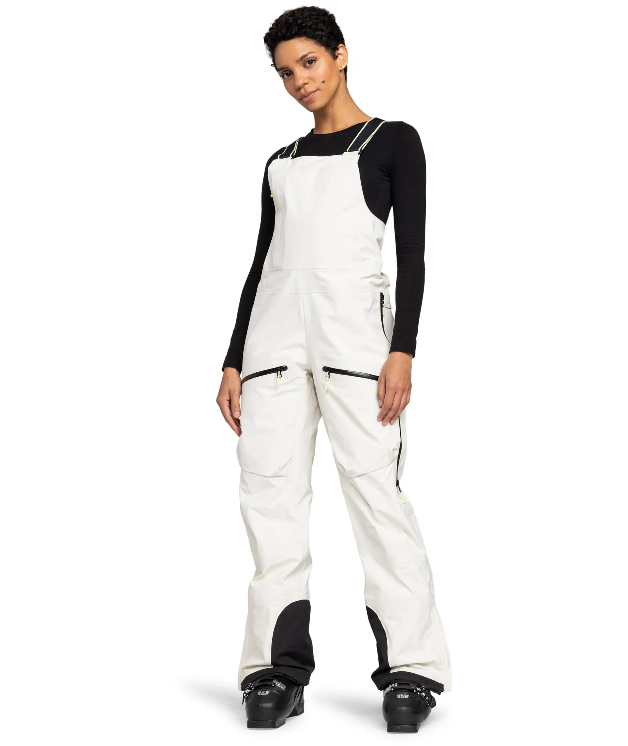 Image of Gore-Tex 3L Lunalite Bib