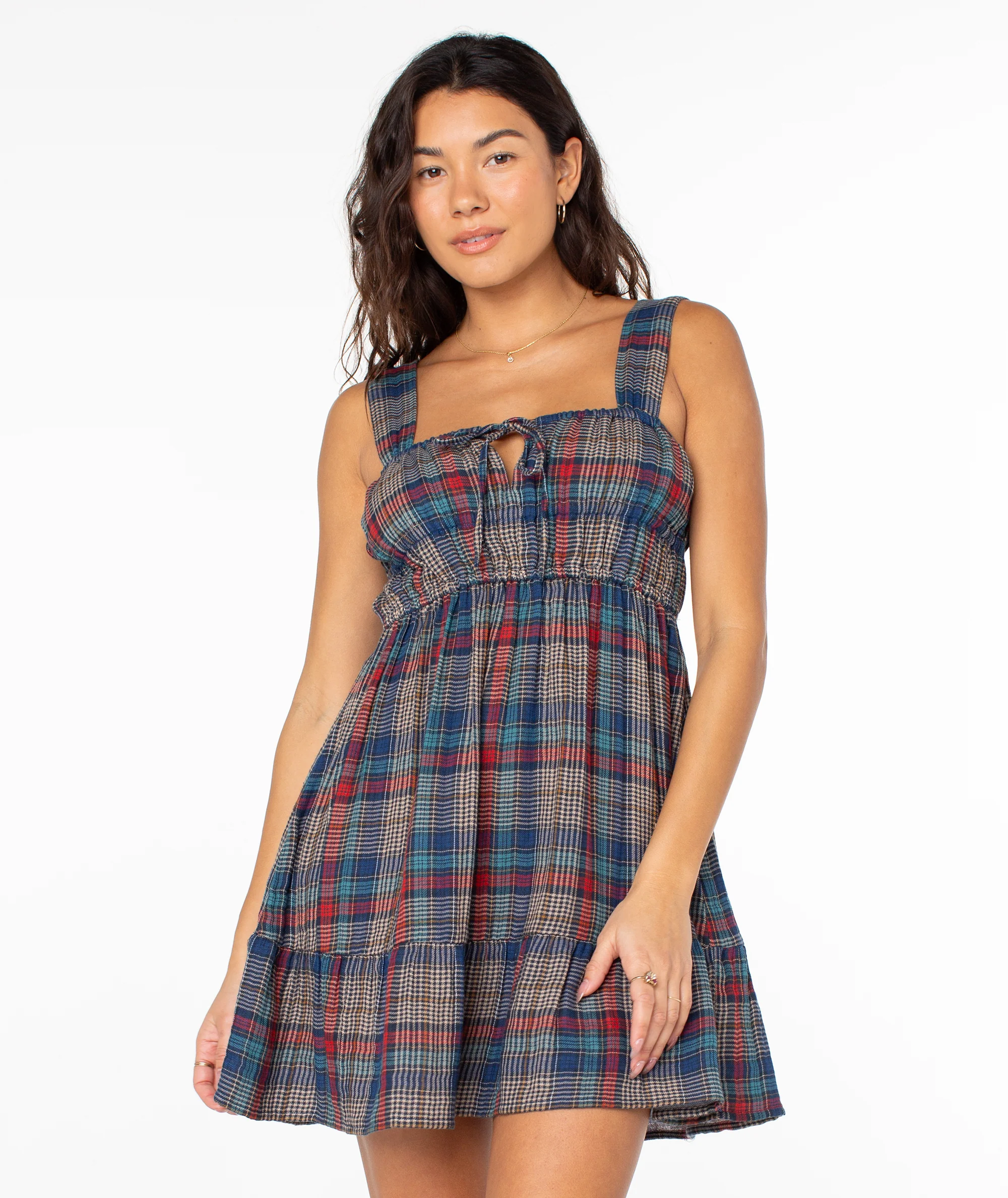 Image of Paradise Breeze Dress