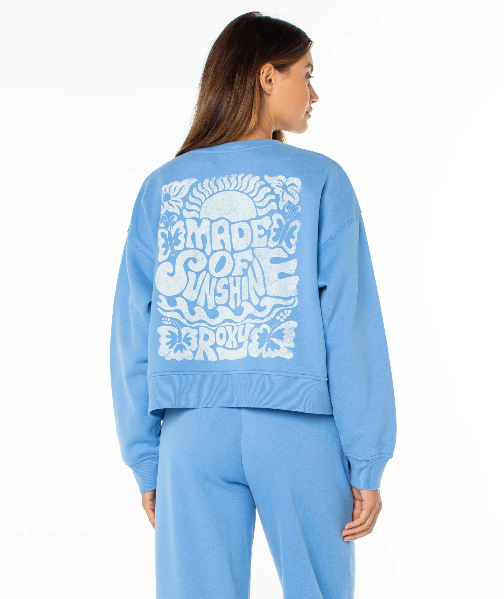 Image of Marina Crewneck