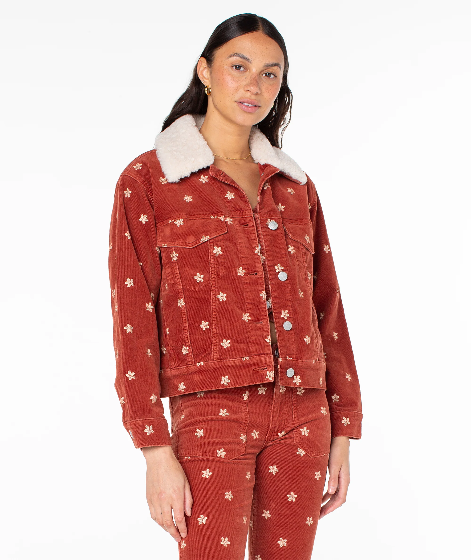 Image of Big Smoke Jacket