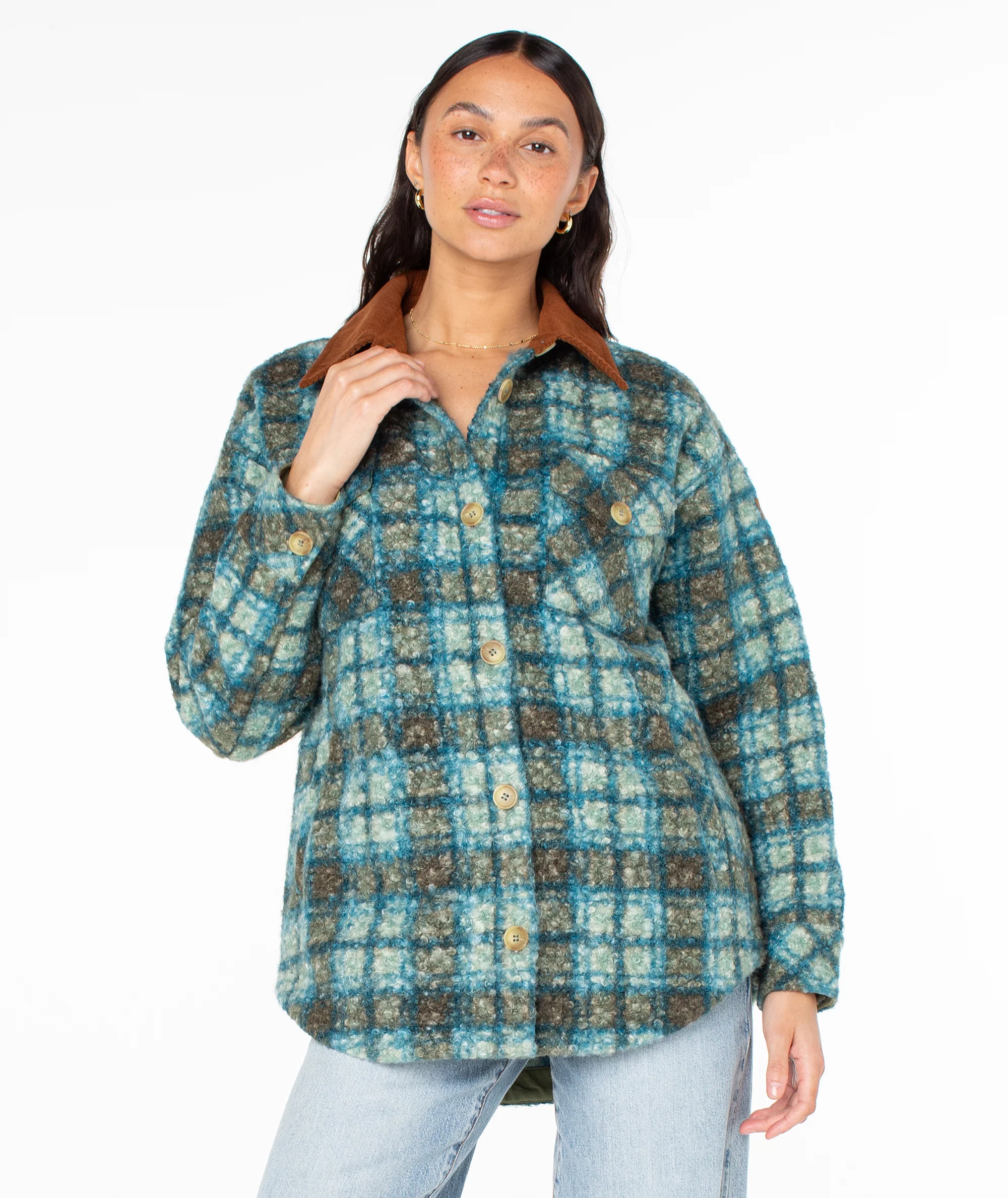 Image of Overlander Jacket