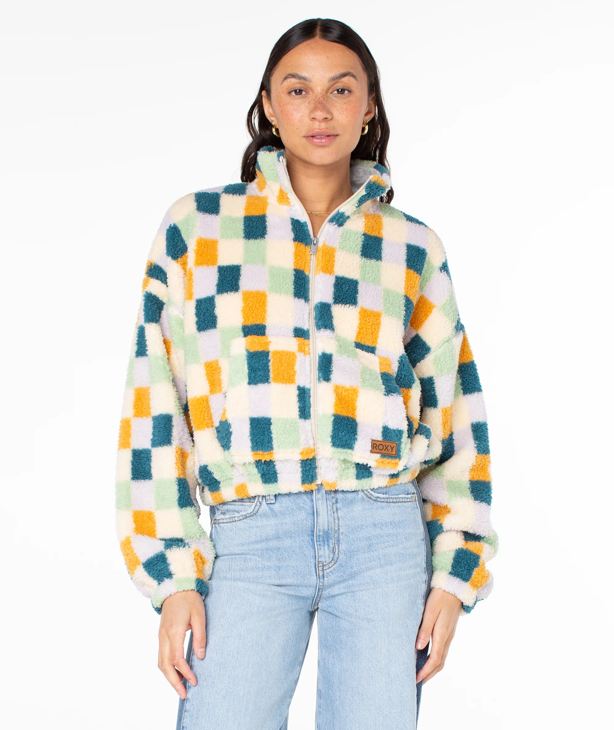 Image of Cold Surf Zip Up