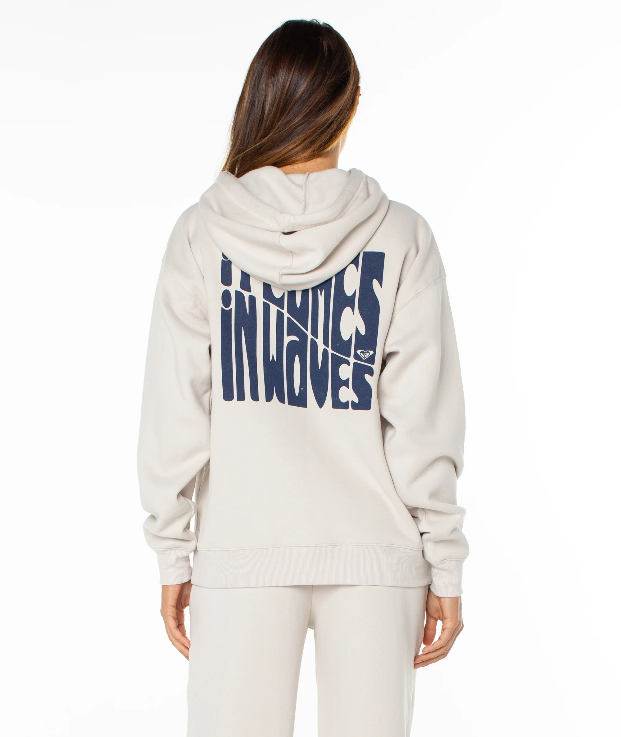 Image of Raya Hoodie