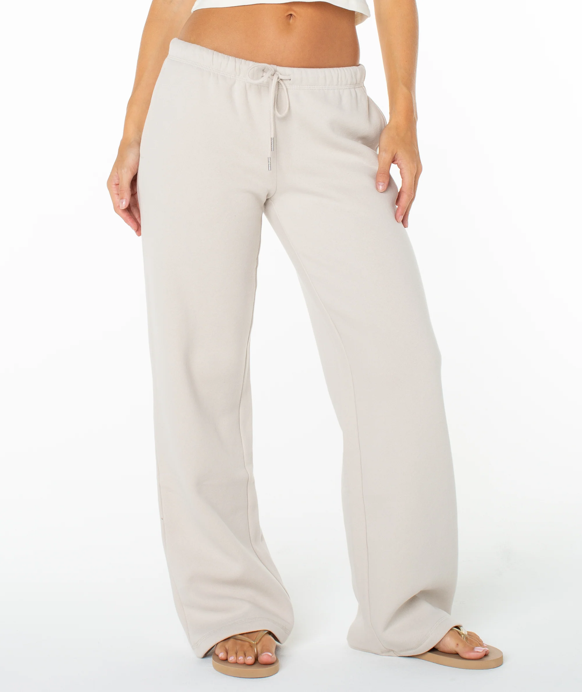 Image of Ariel Wide Leg Pant