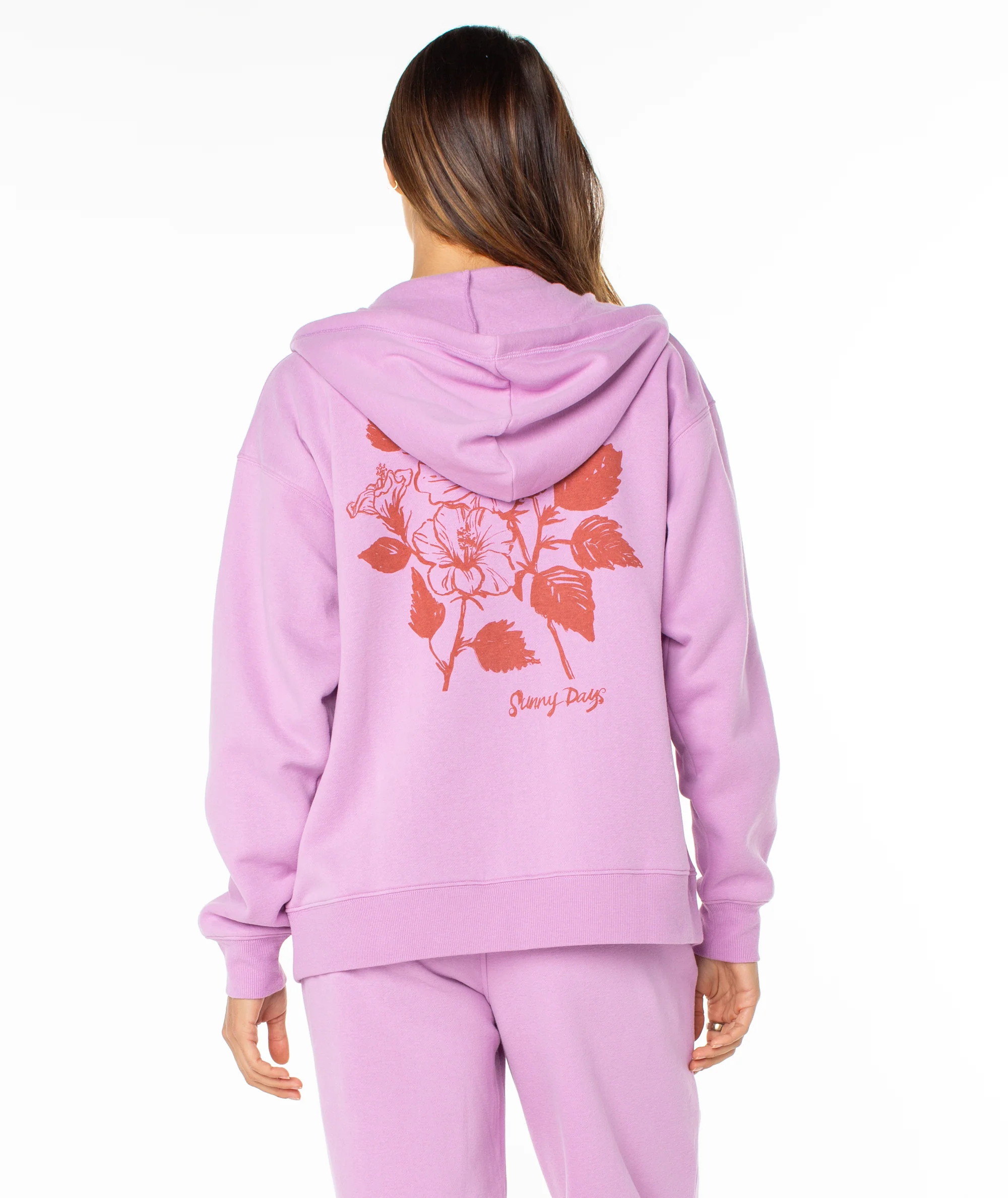 Image of Tidal Front Zip