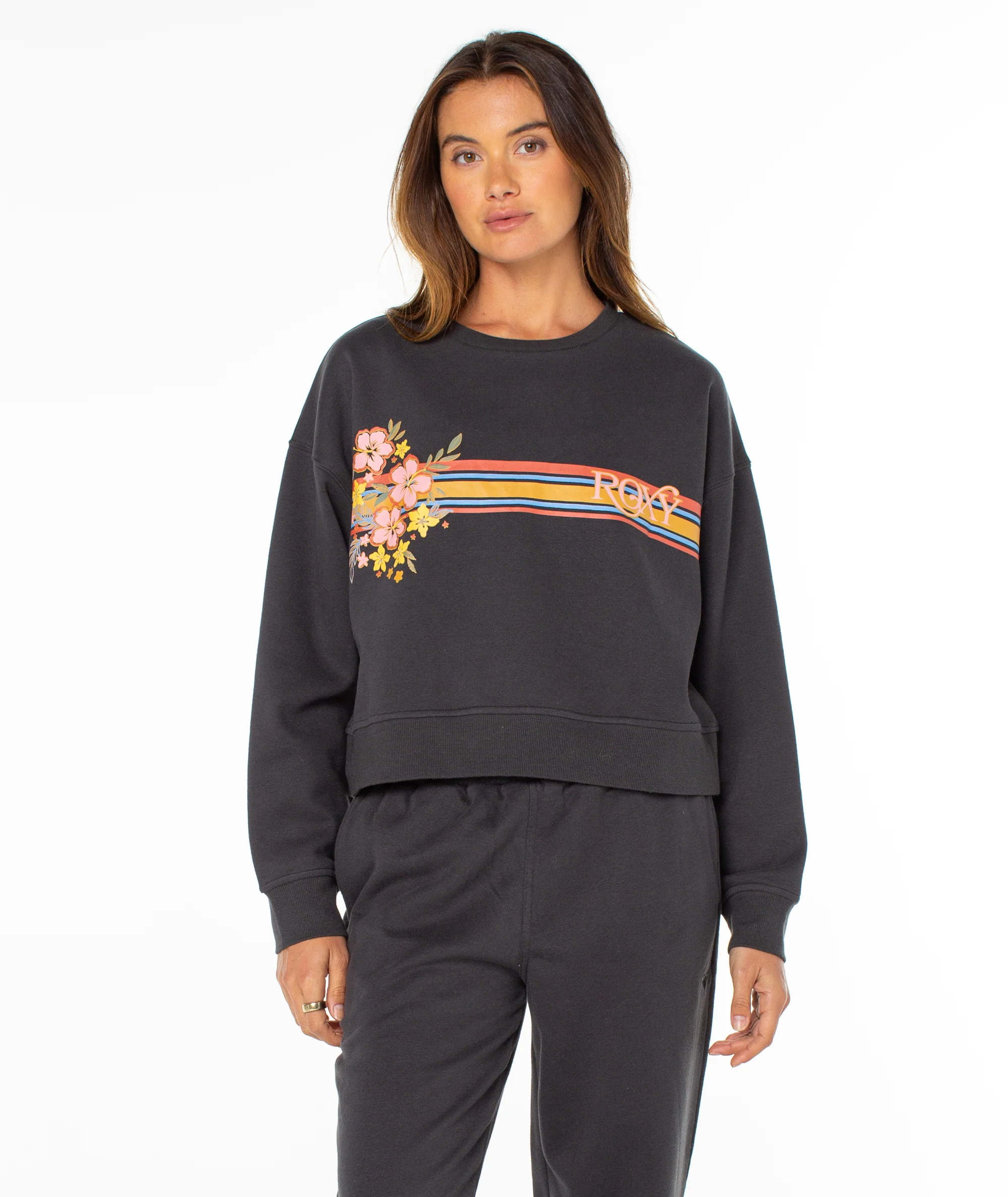 Image of Marina Crewneck