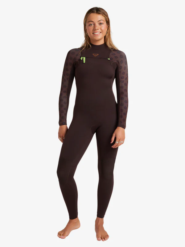 Image of 3/2 Elite  Chest Zip Fullsuit