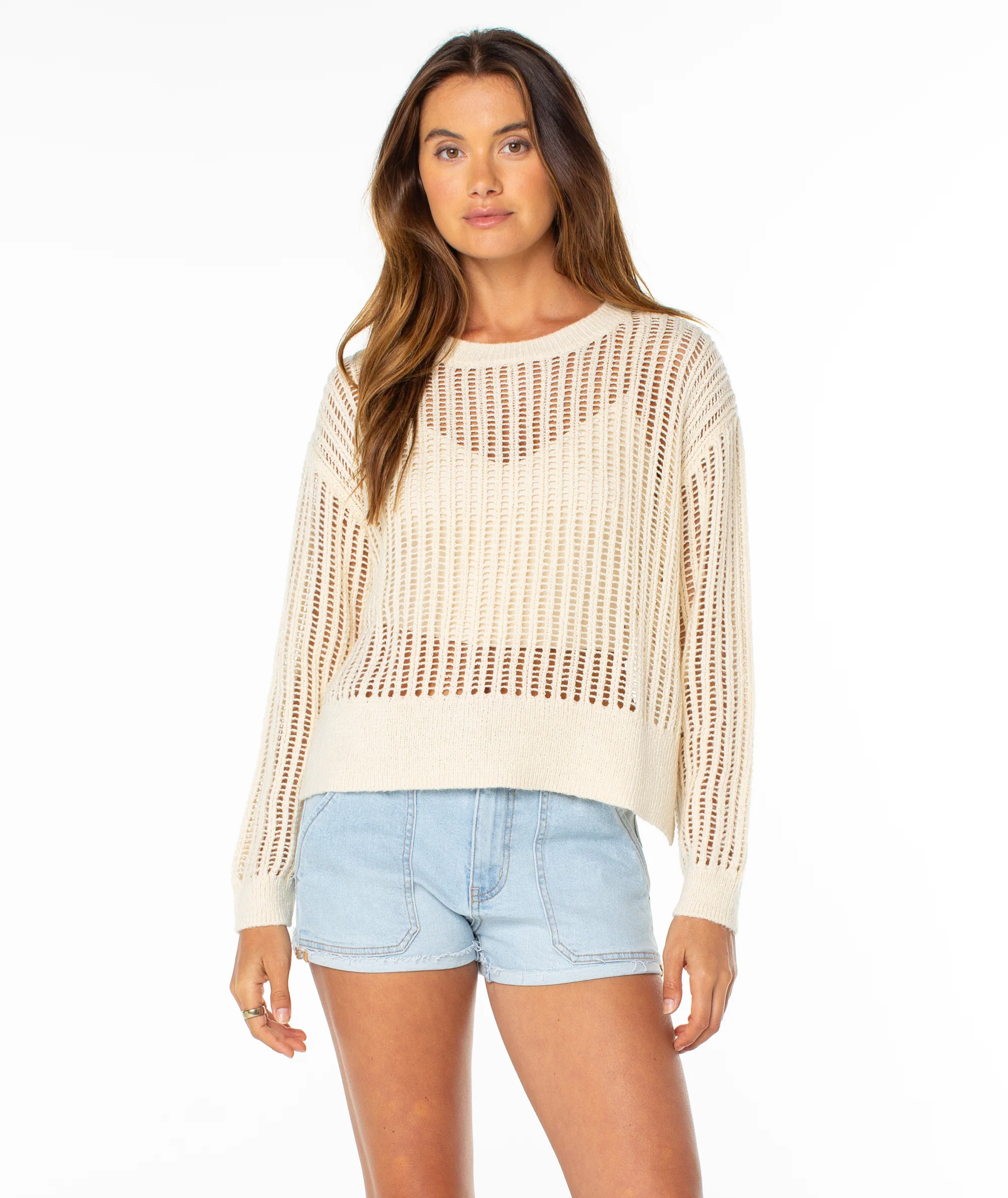 Image of Flipside Sweater