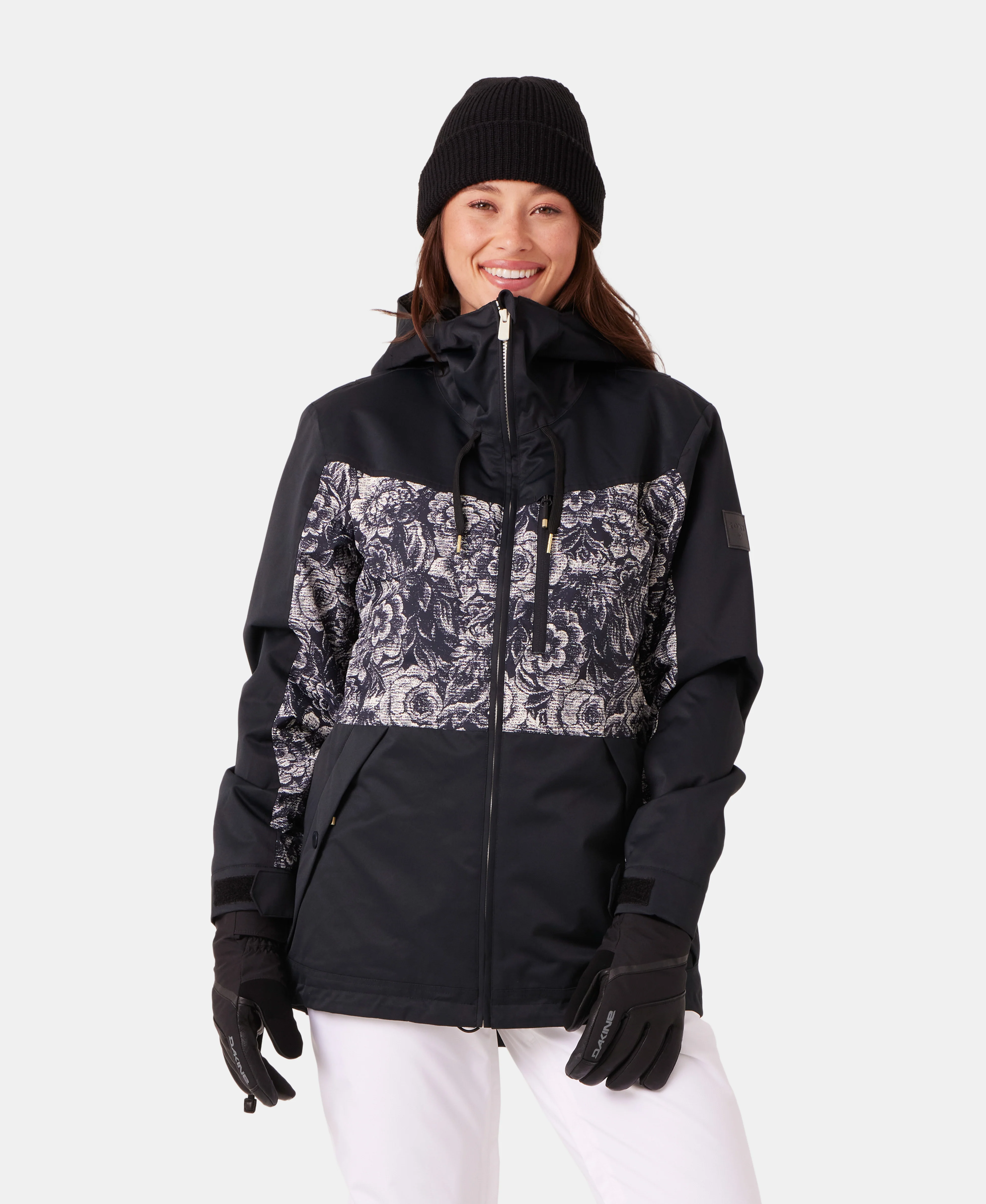 Image of Presence Parka Jacket