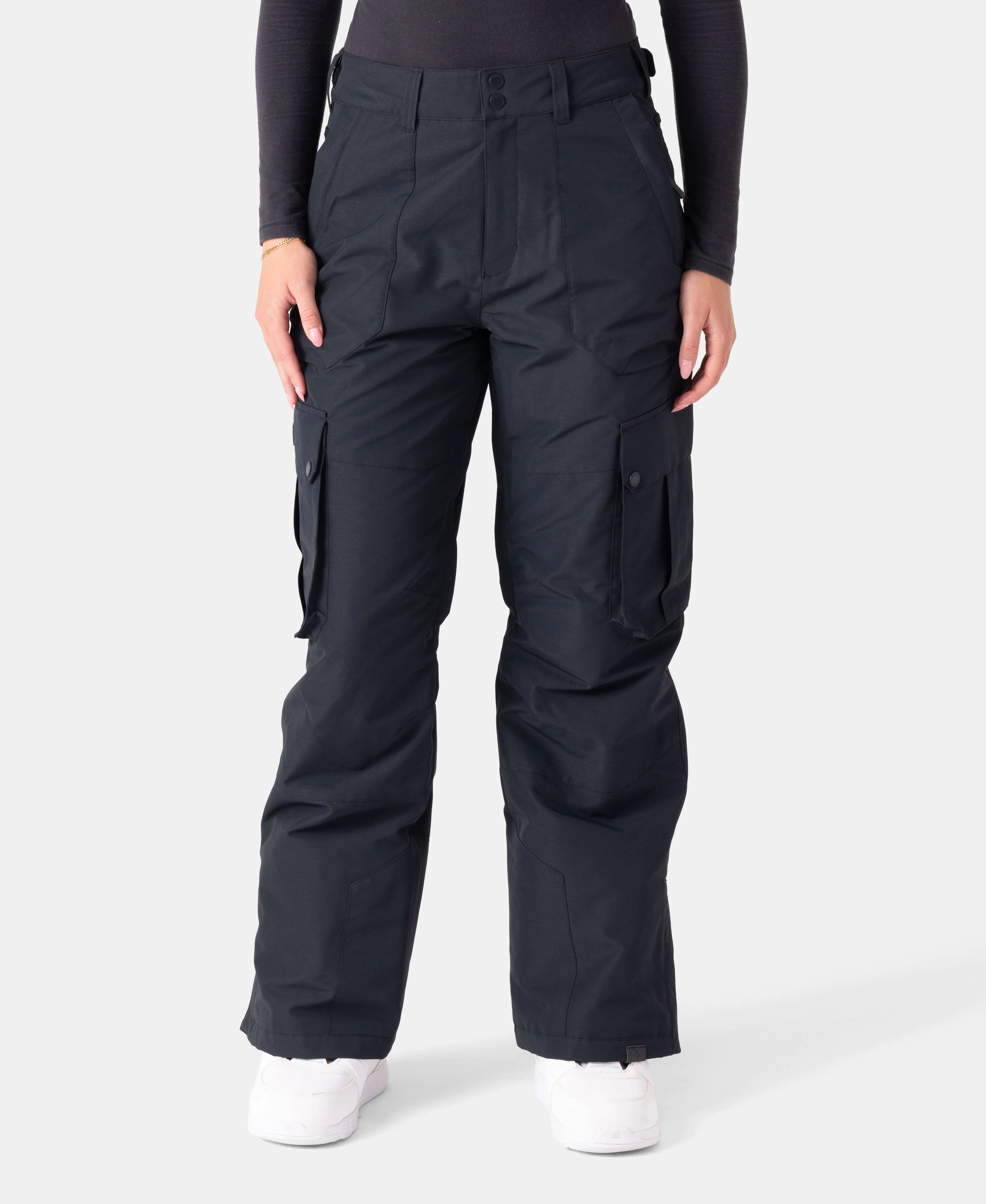 Image of Trooper Cargo Pant