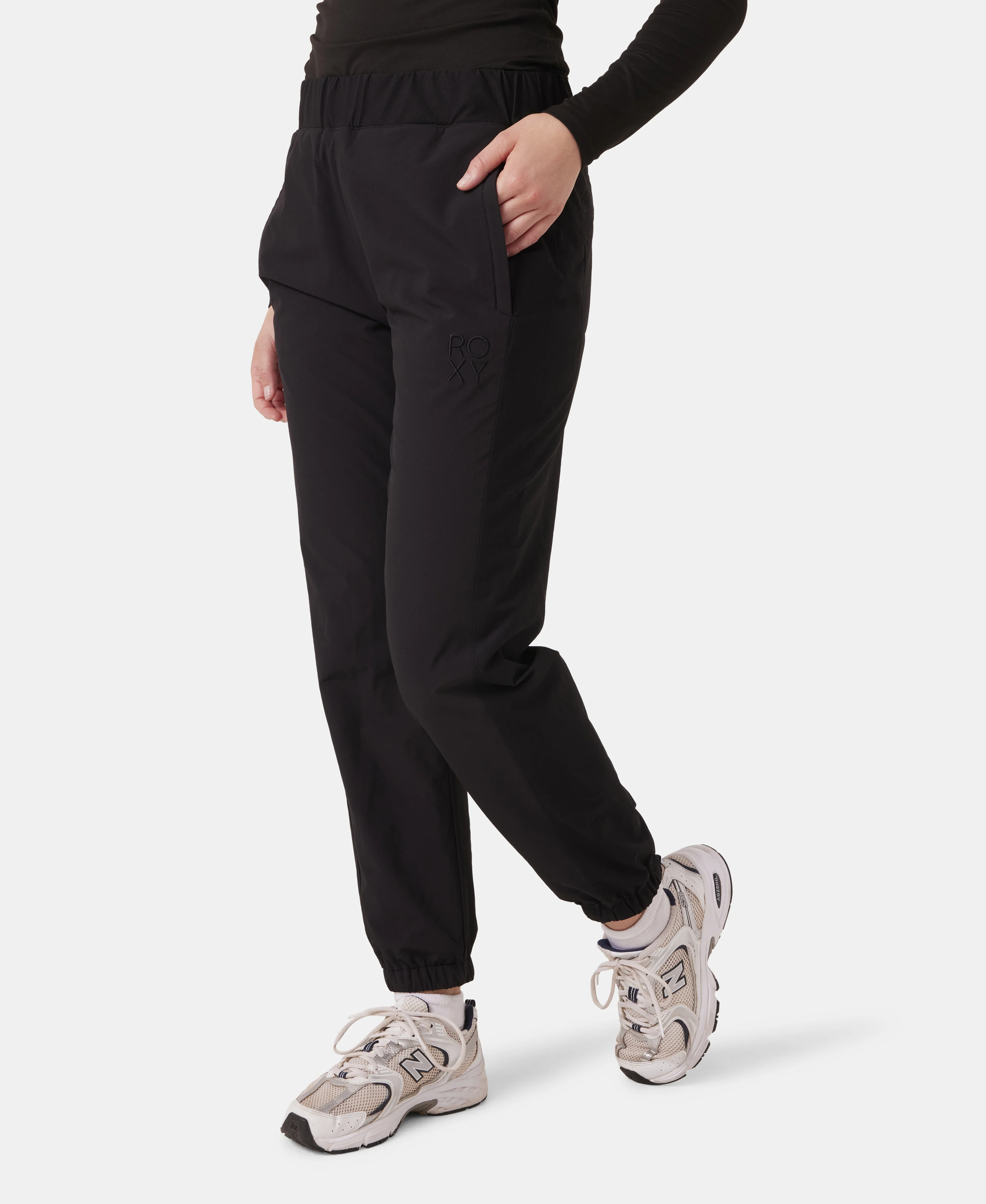 Image of Ember Textured Jogger