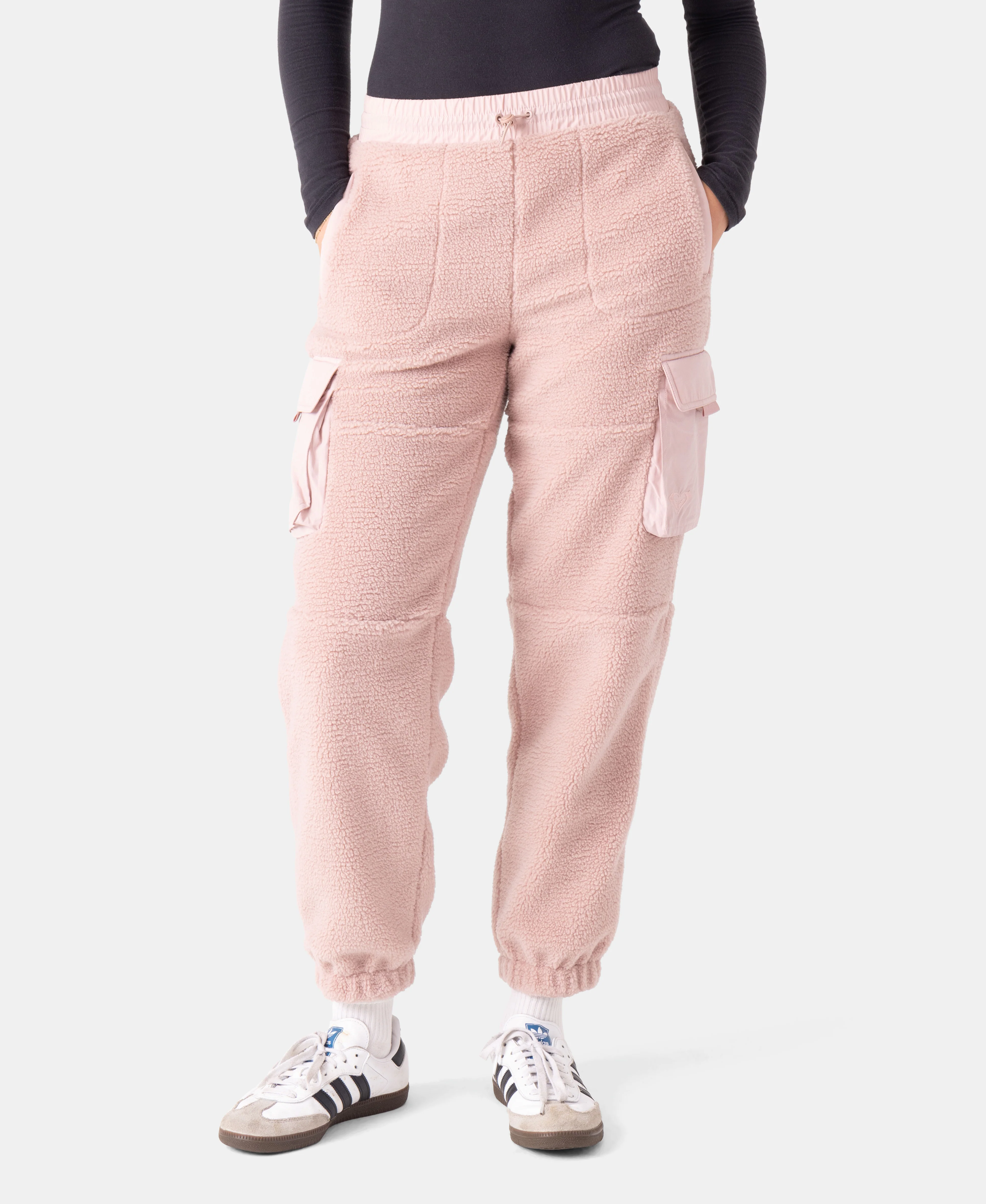 Image of Rita Sherpa Jogger