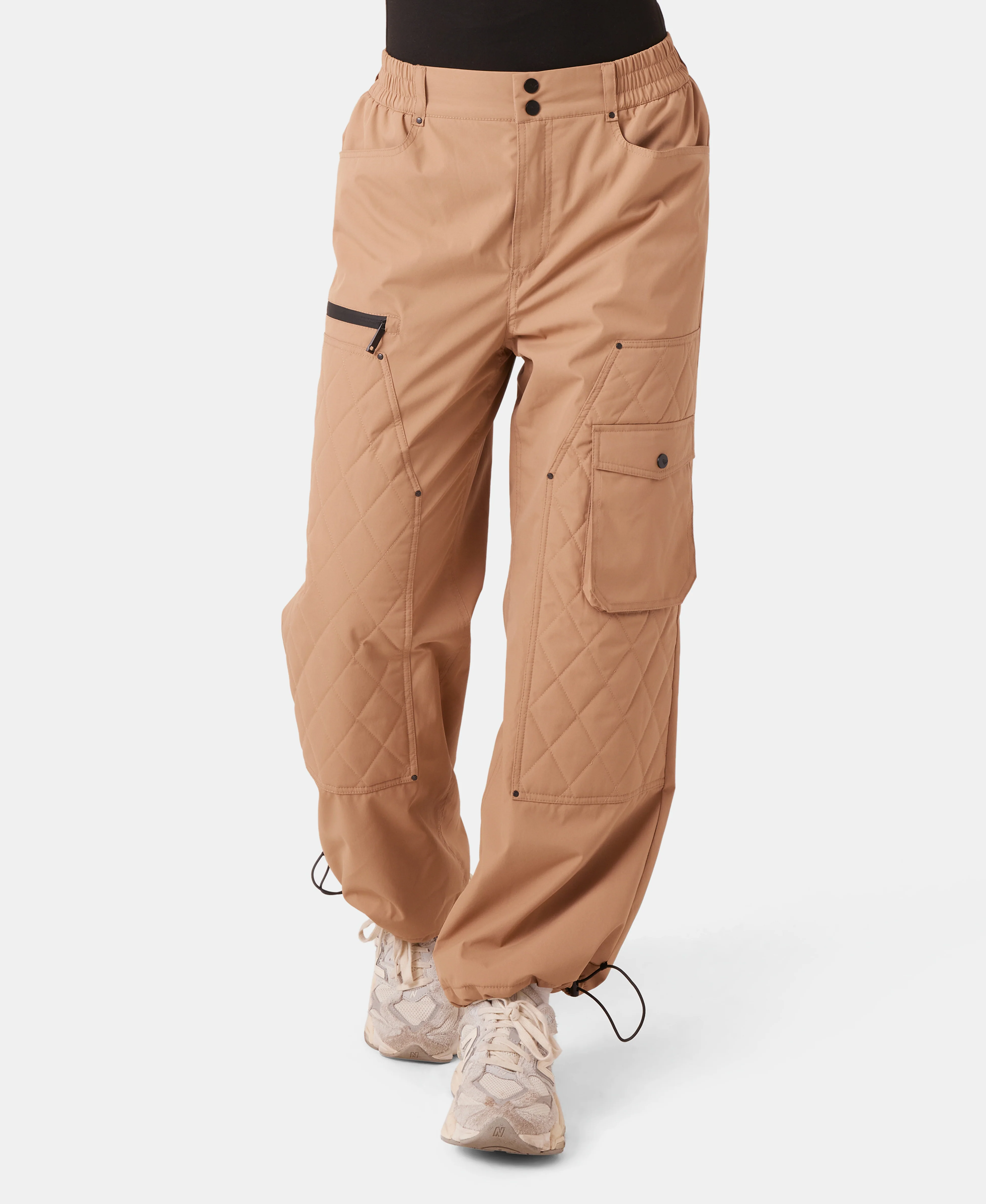 Image of Piper Parachute Pant