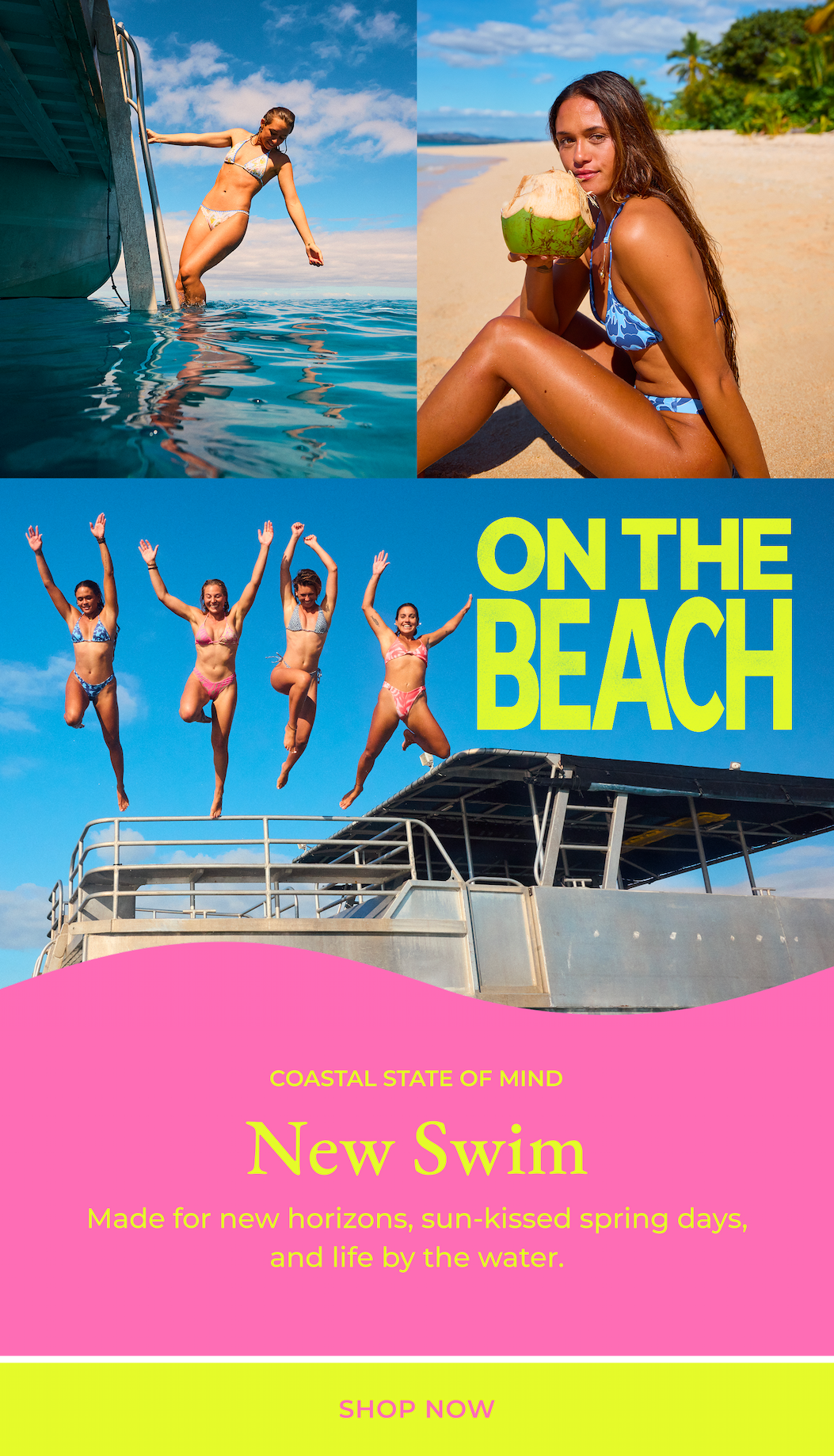 New Swim [Shop Now]
