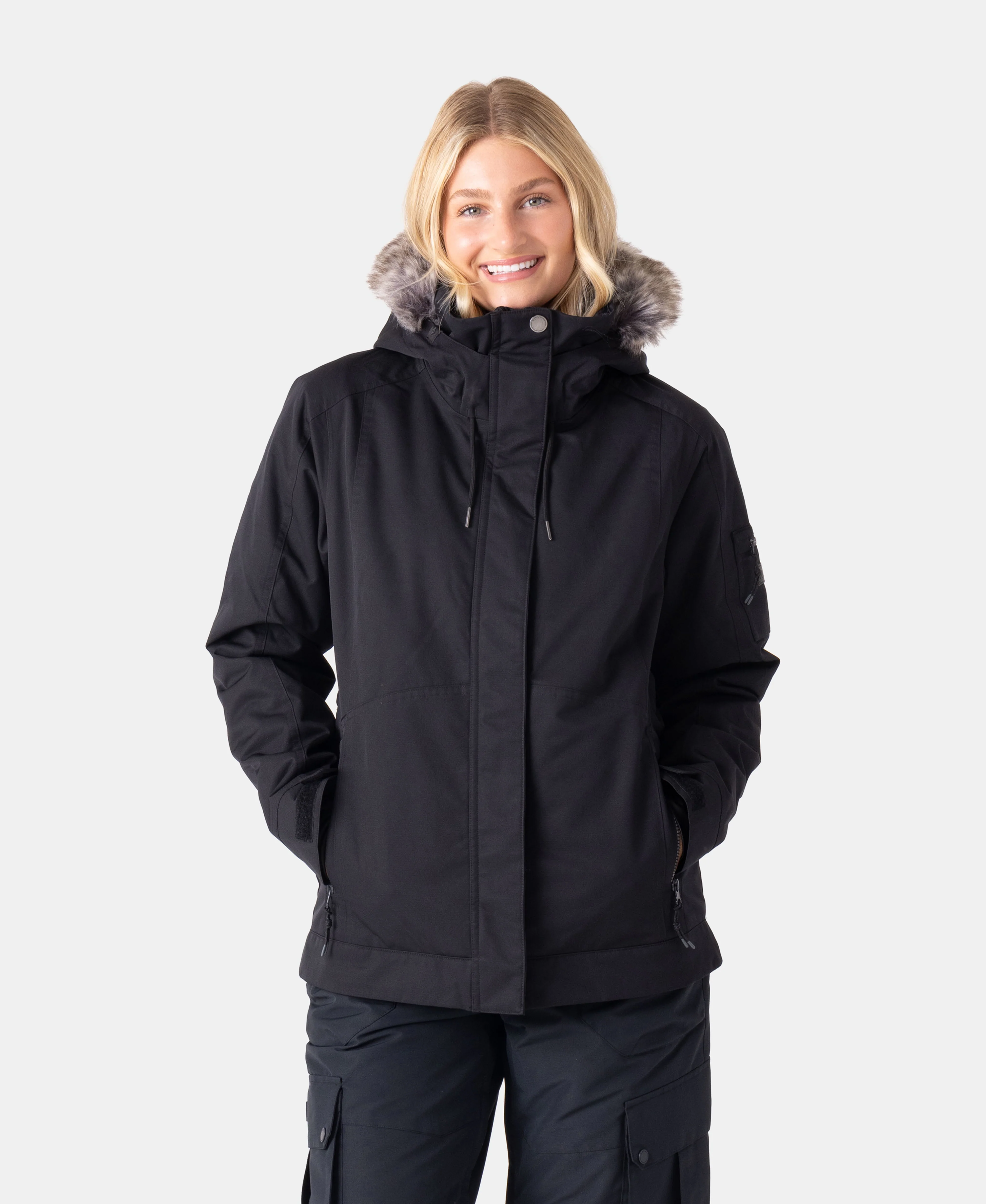 Image of Meade Jacket