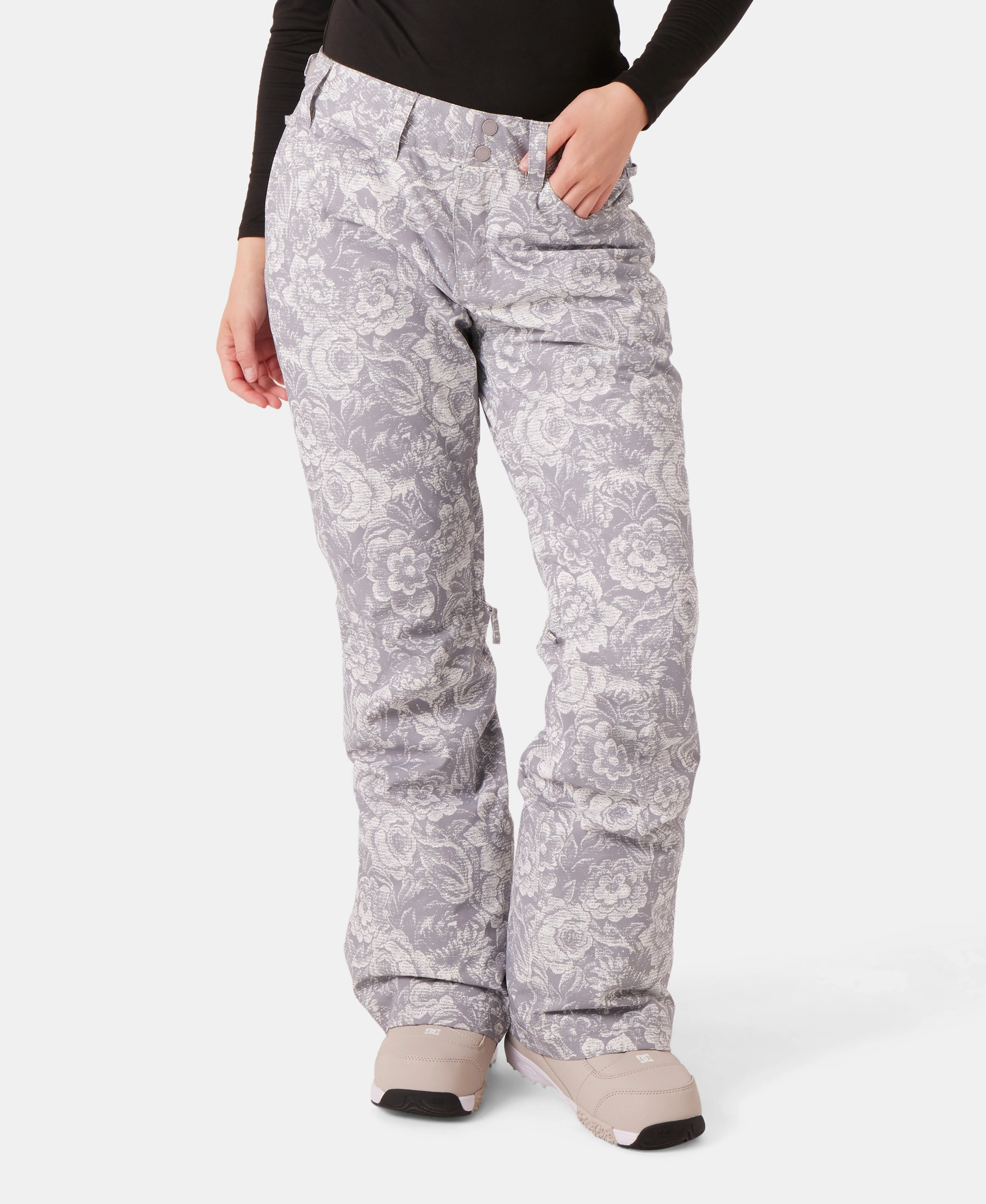Image of Backyard Pant