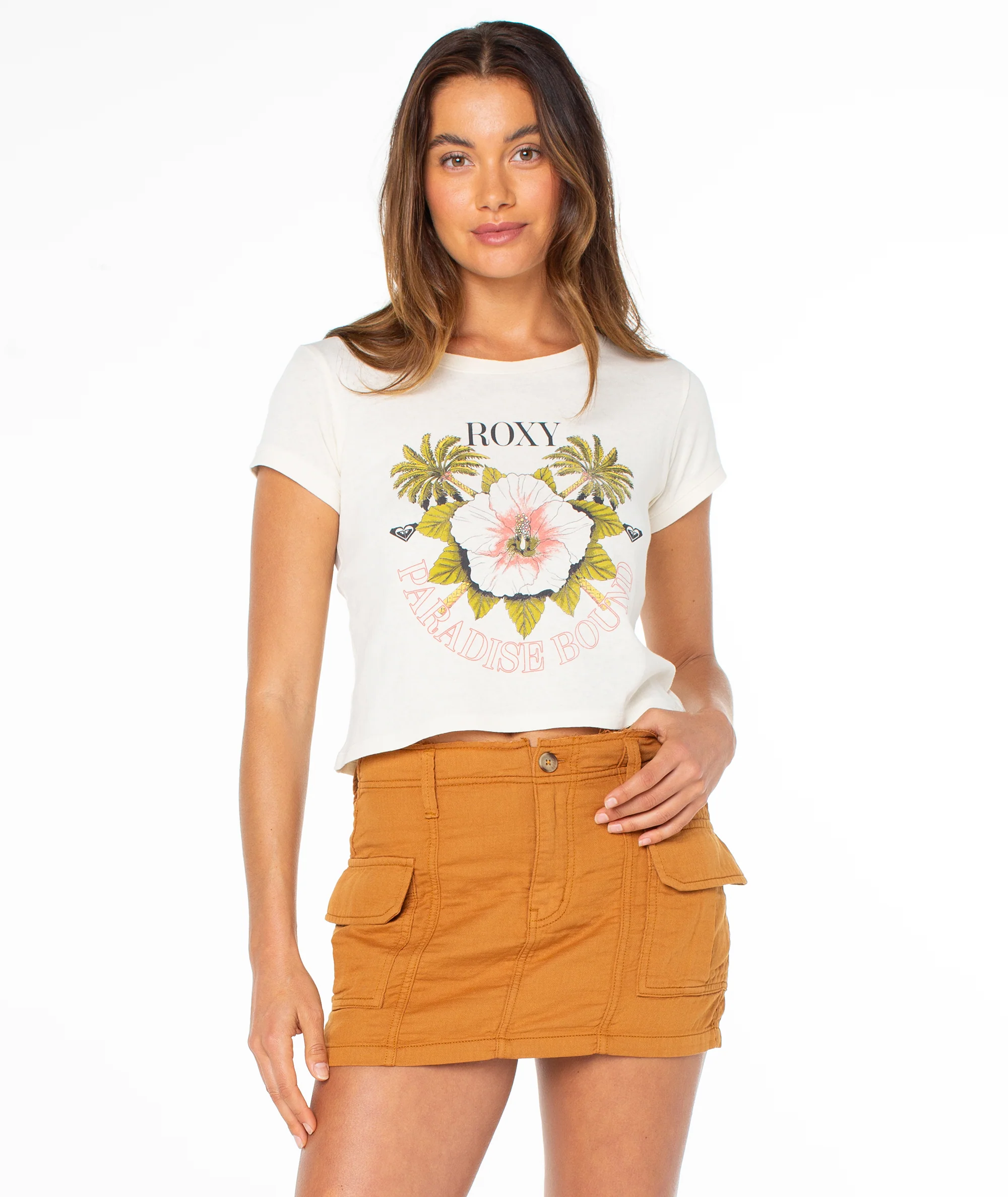 Image of In Bloom Tee