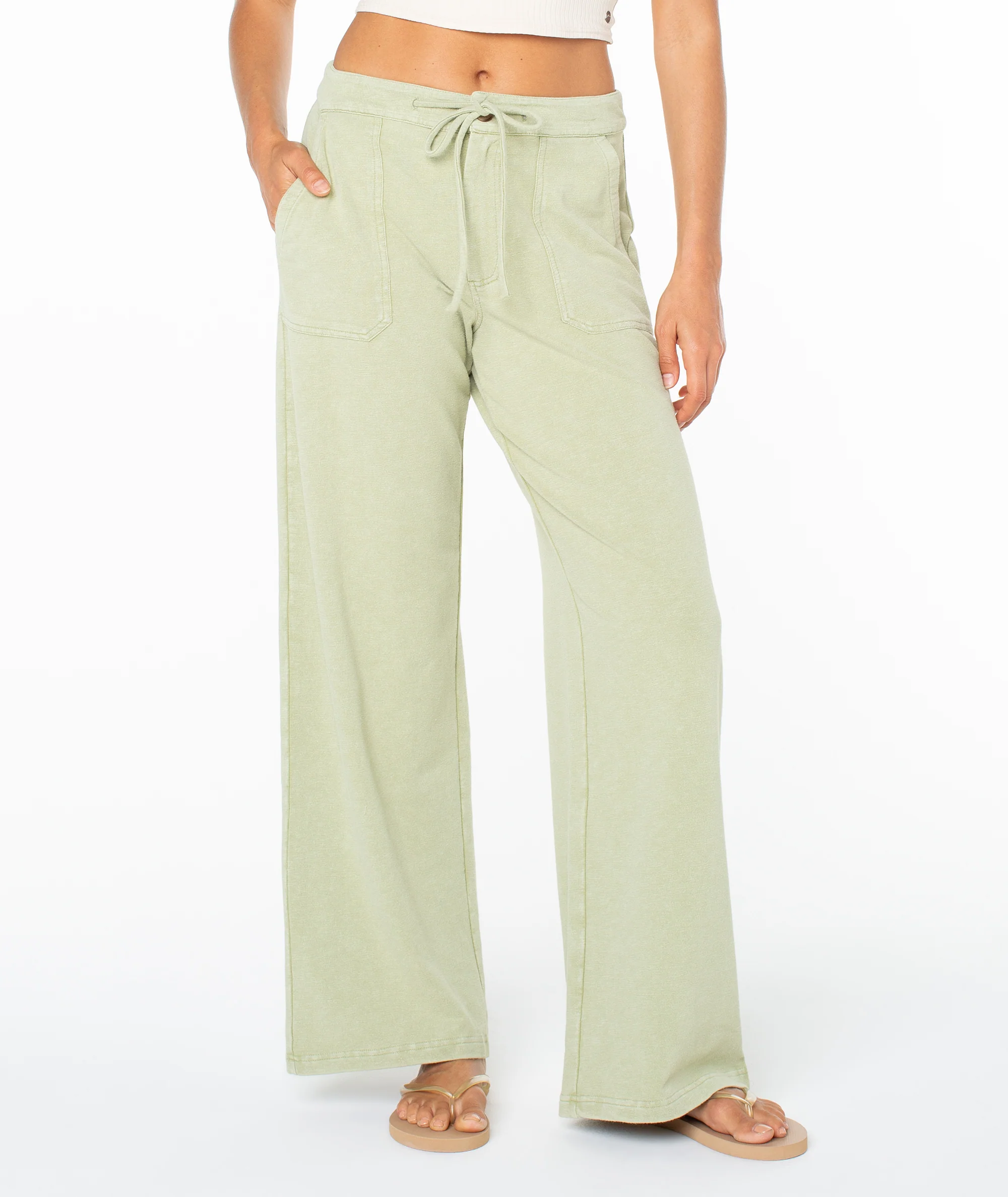 Image of Smooth Ride Pant