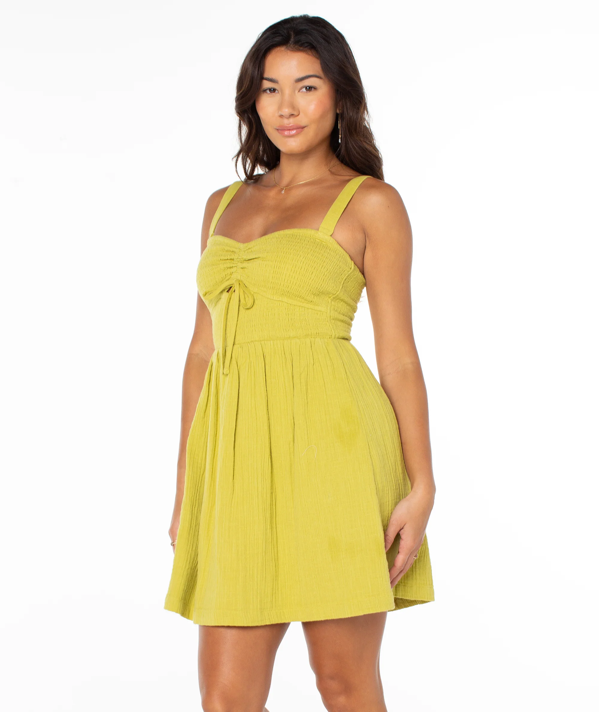 Image of Spring Fling Mini Dress