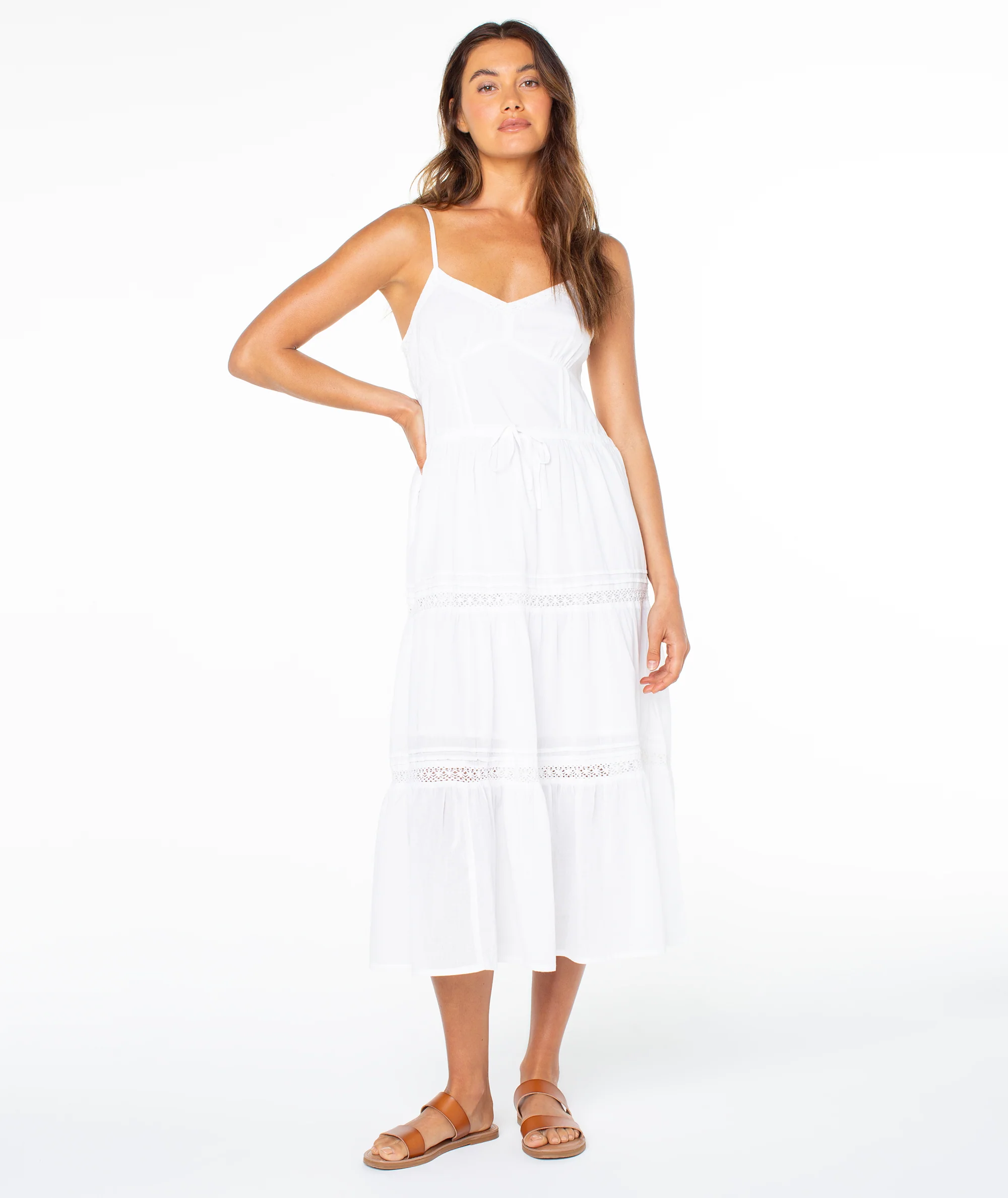 Image of Azalea Dress
