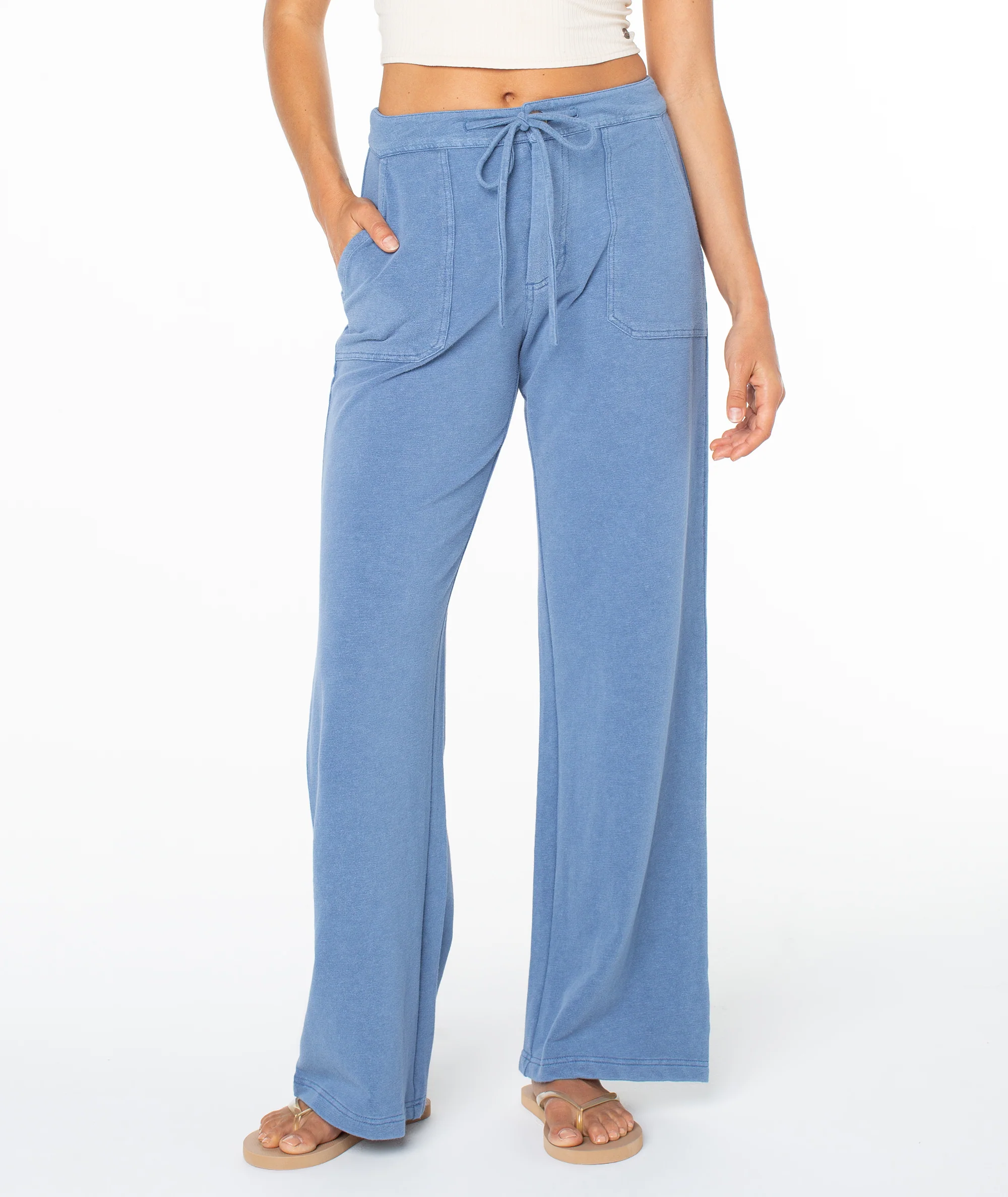 Image of Smooth Ride Pant