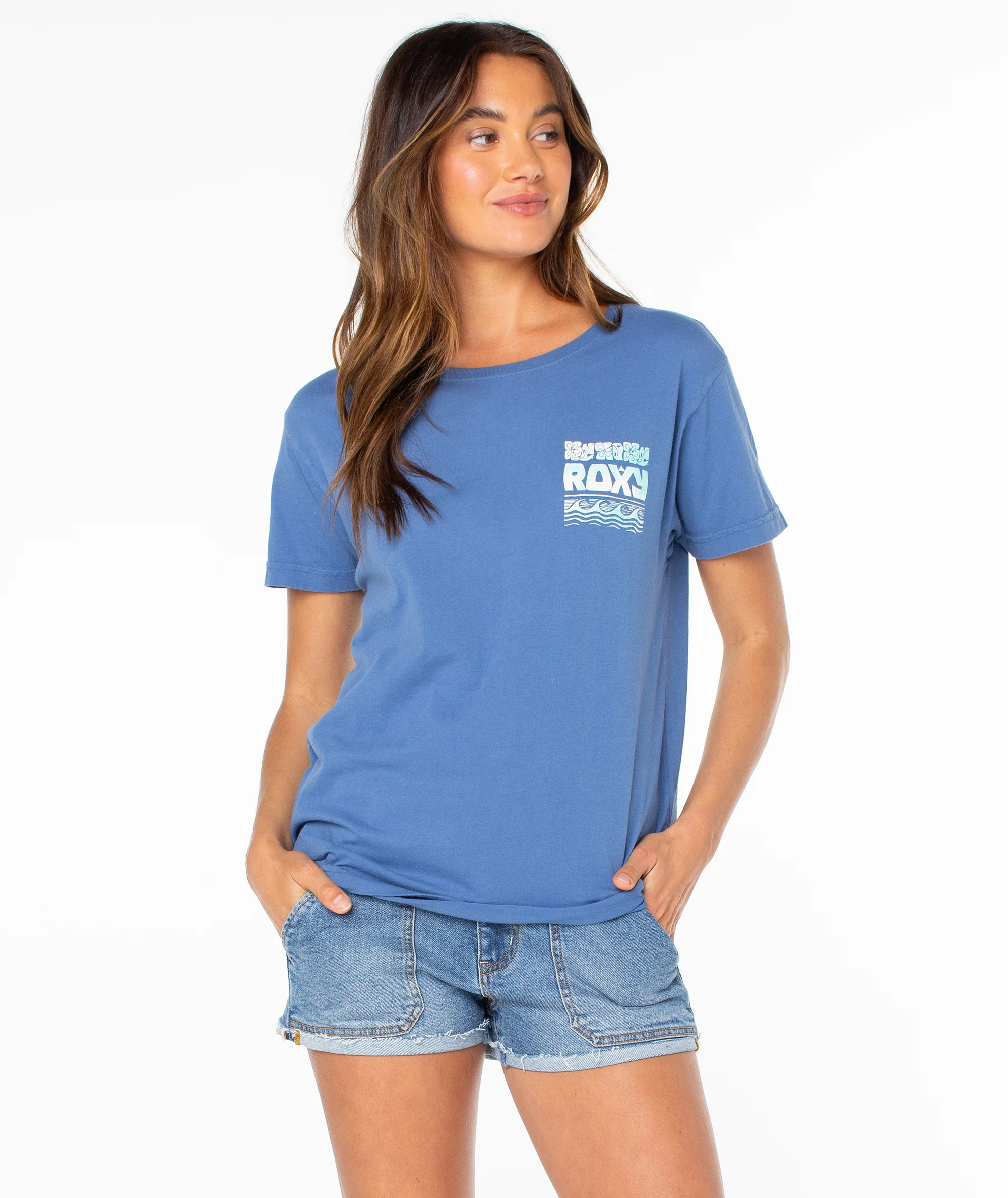 Image of Okinawa Tee