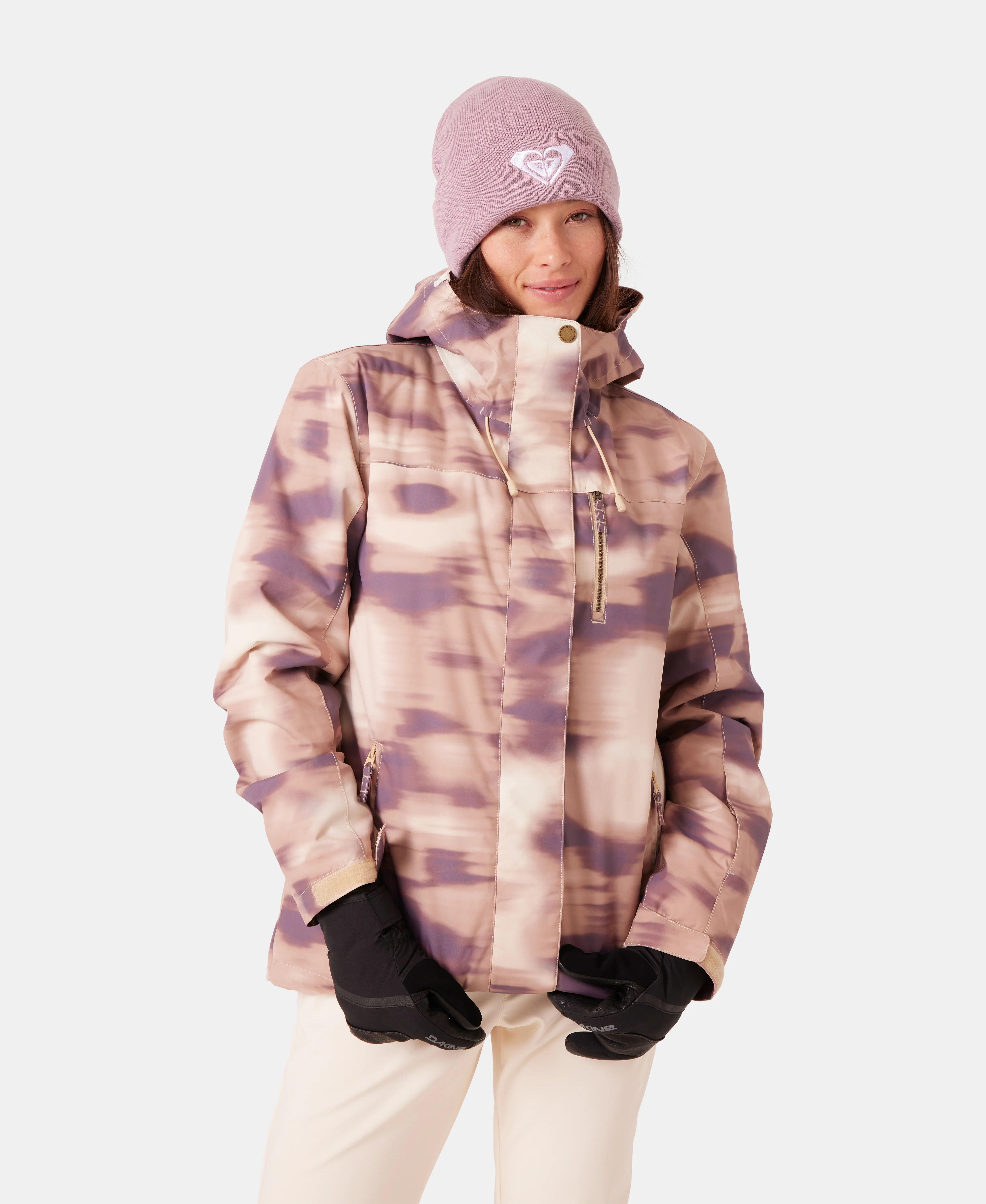 Image of Jetty Jacket