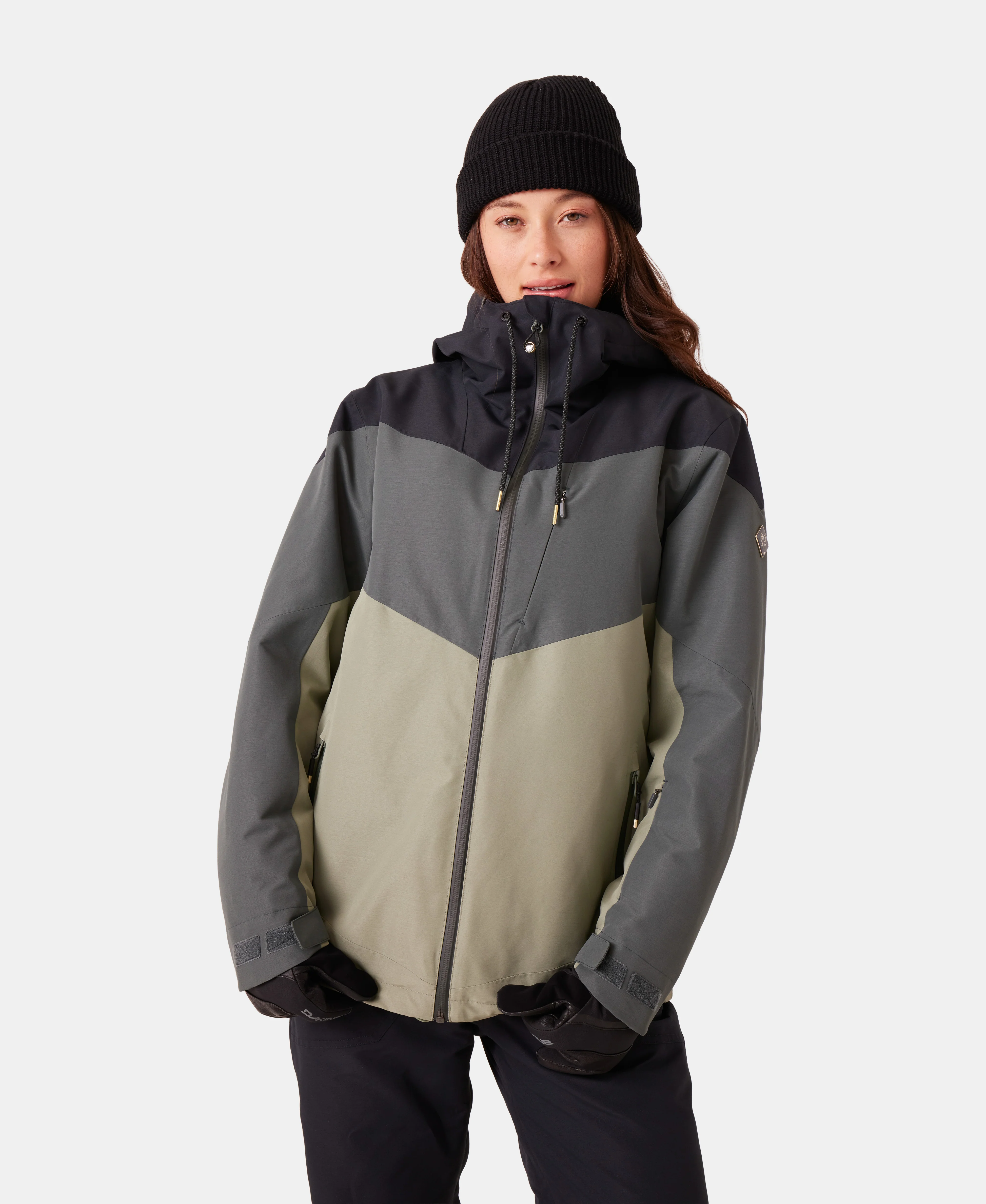 Image of Winter Haven Jacket