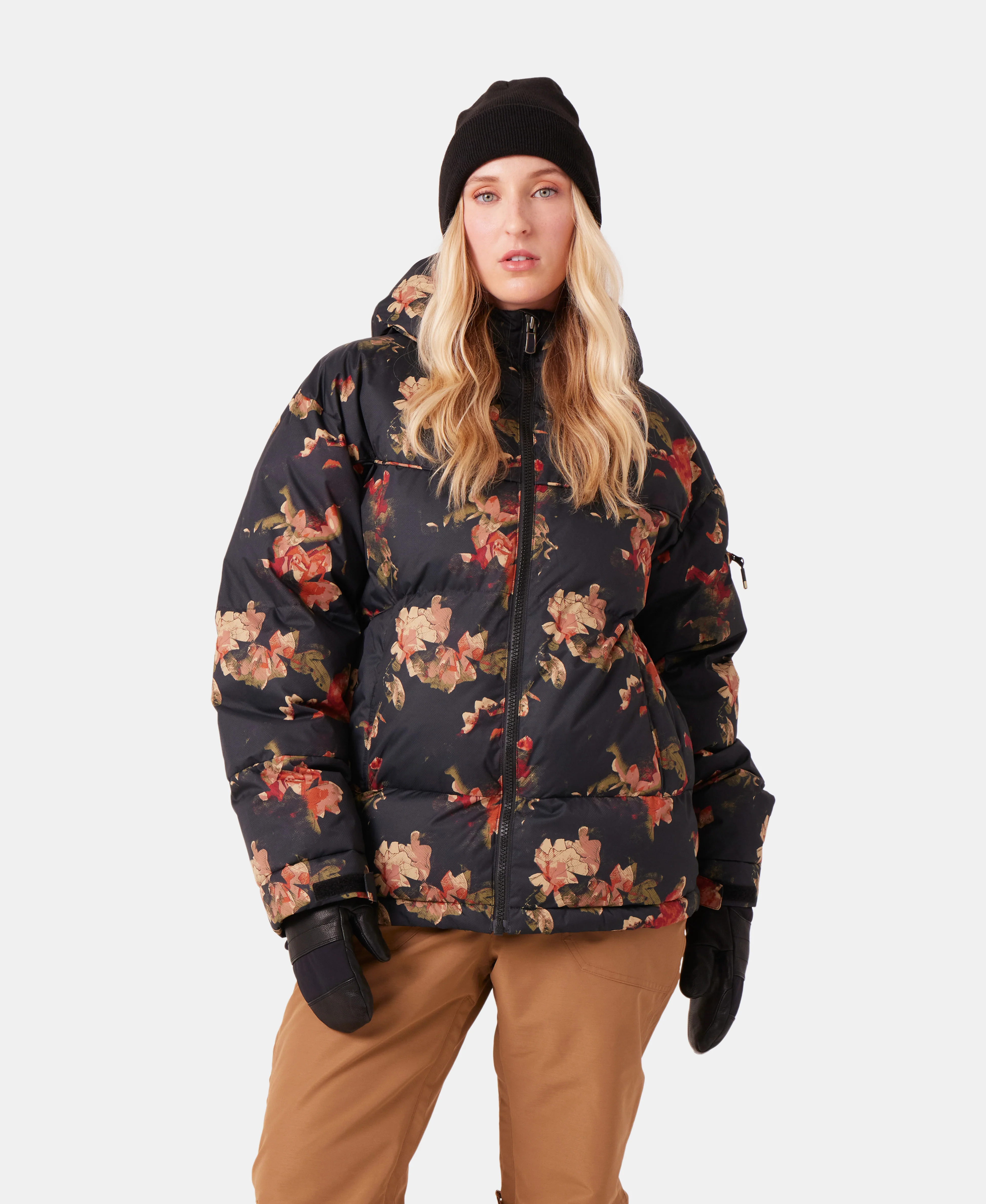 Image of Alofted Puffy Jacket