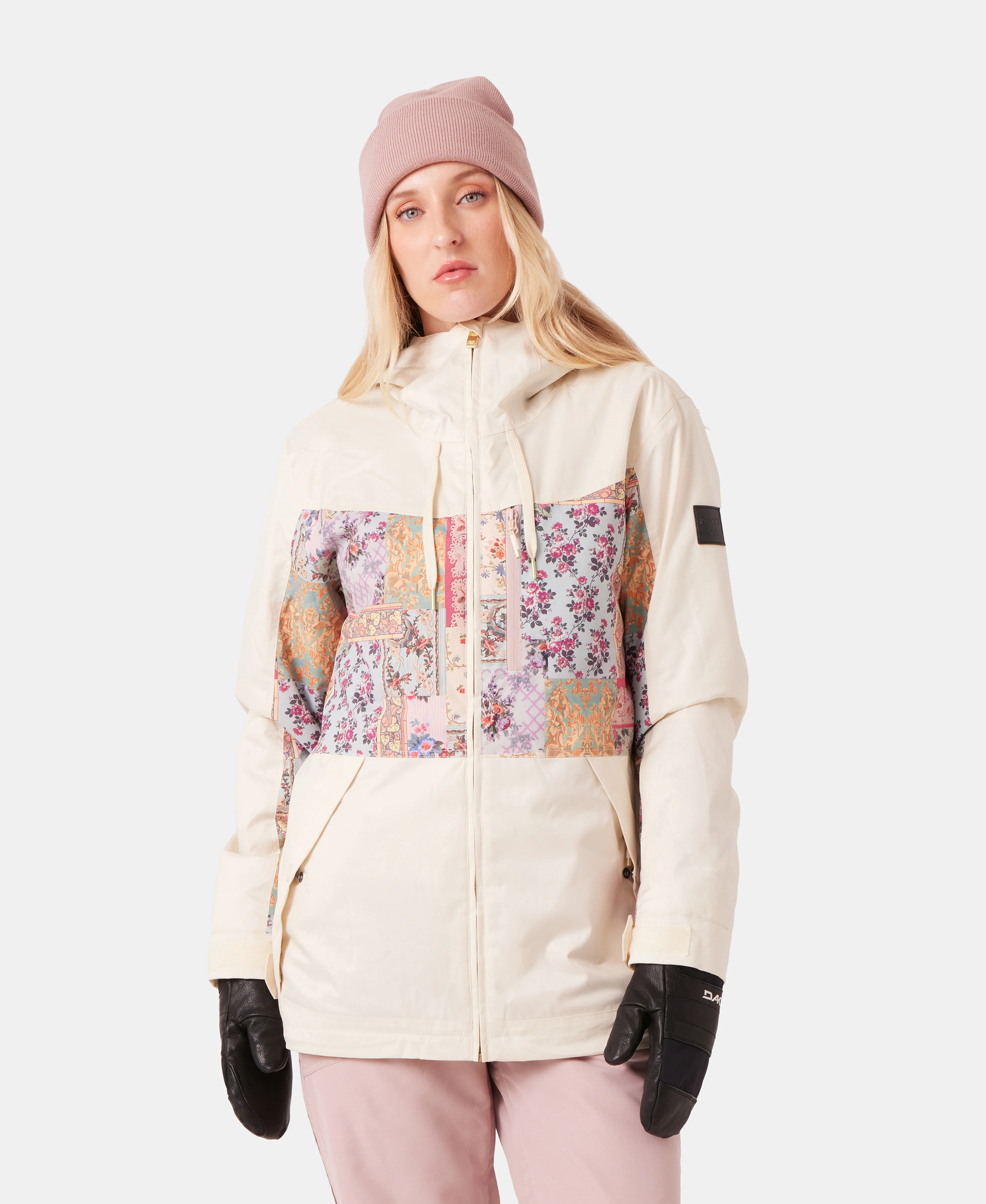 Image of Presence Parka Jacket