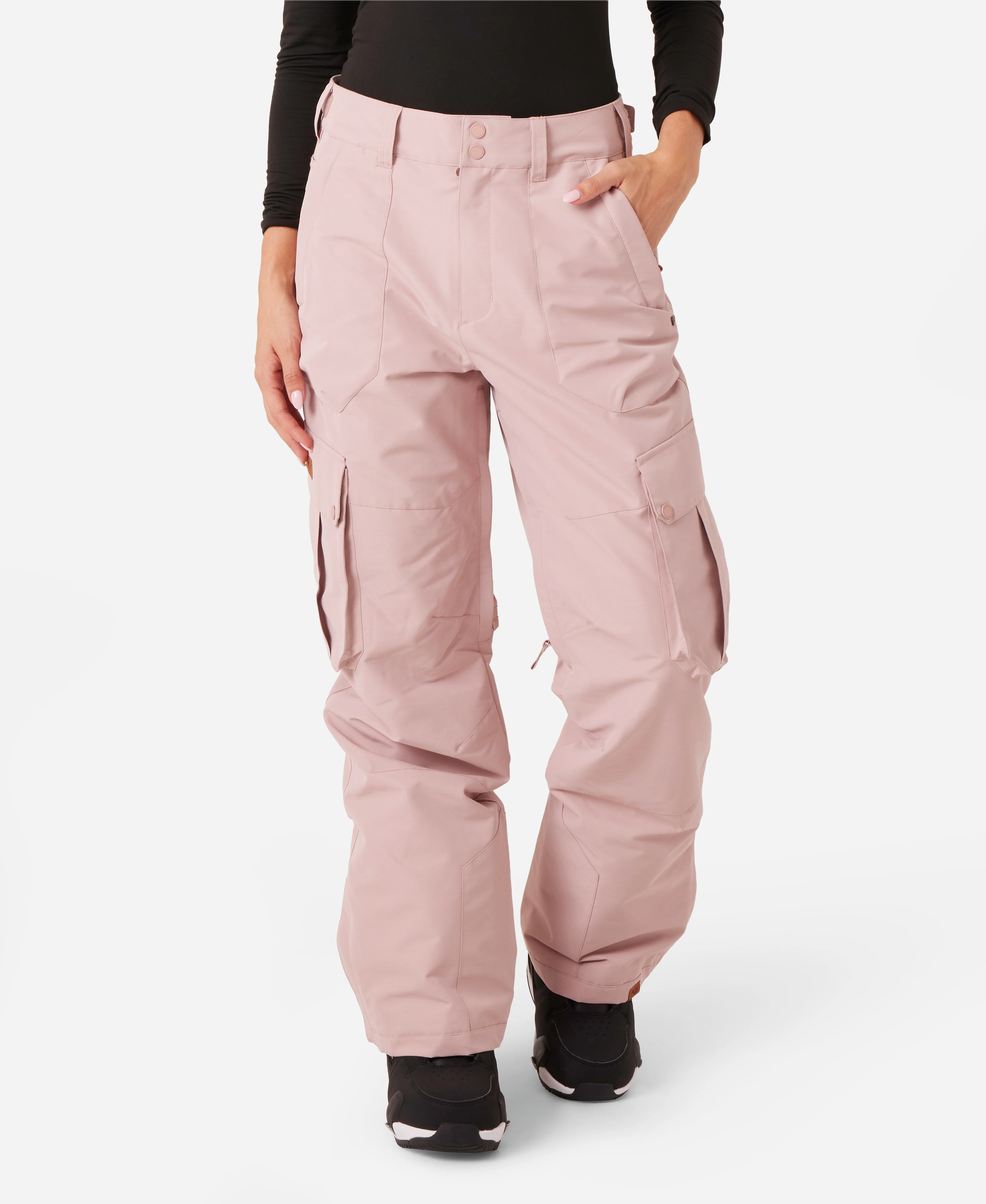 Image of Trooper Cargo Pant