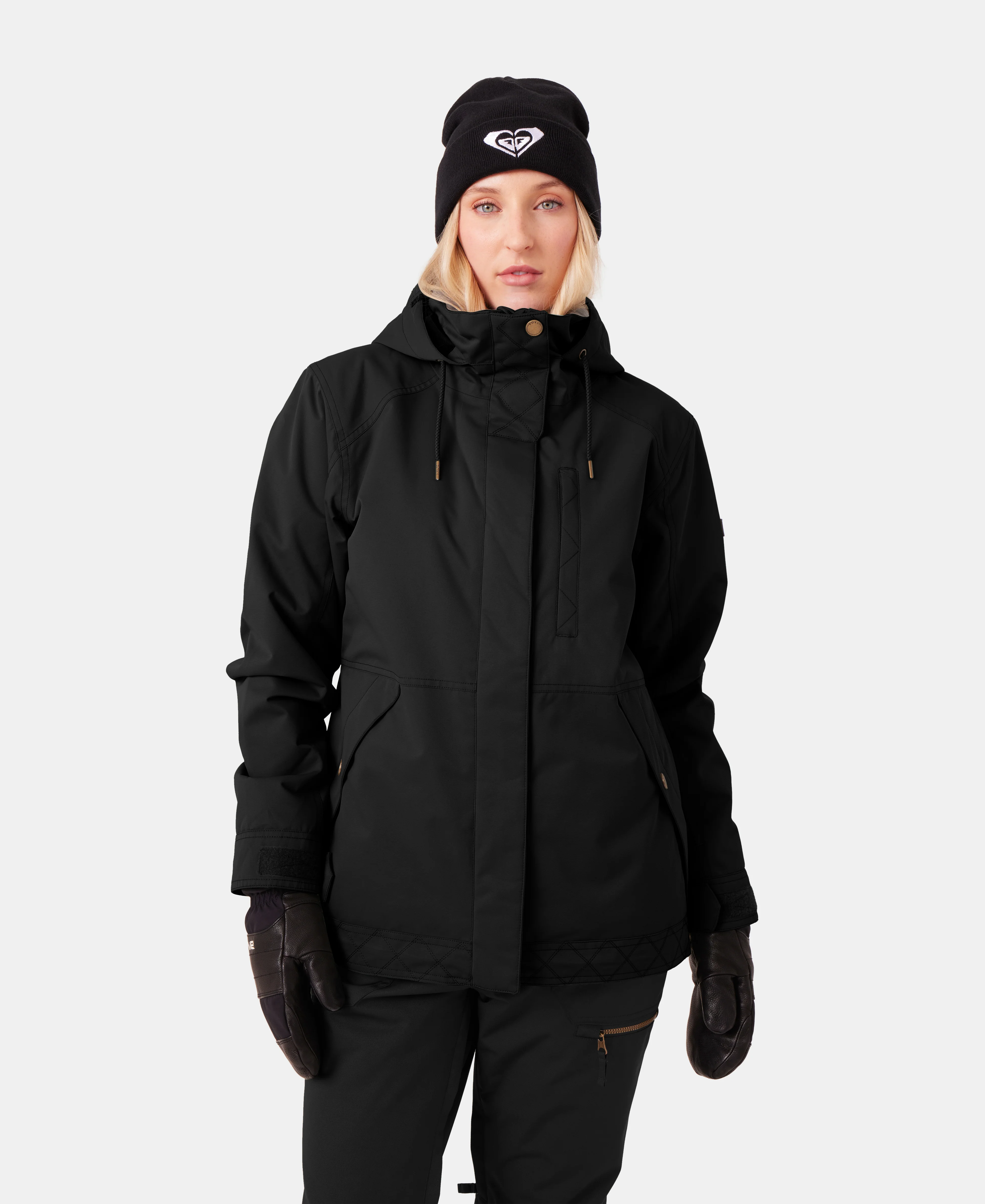 Image of Billie Jacket