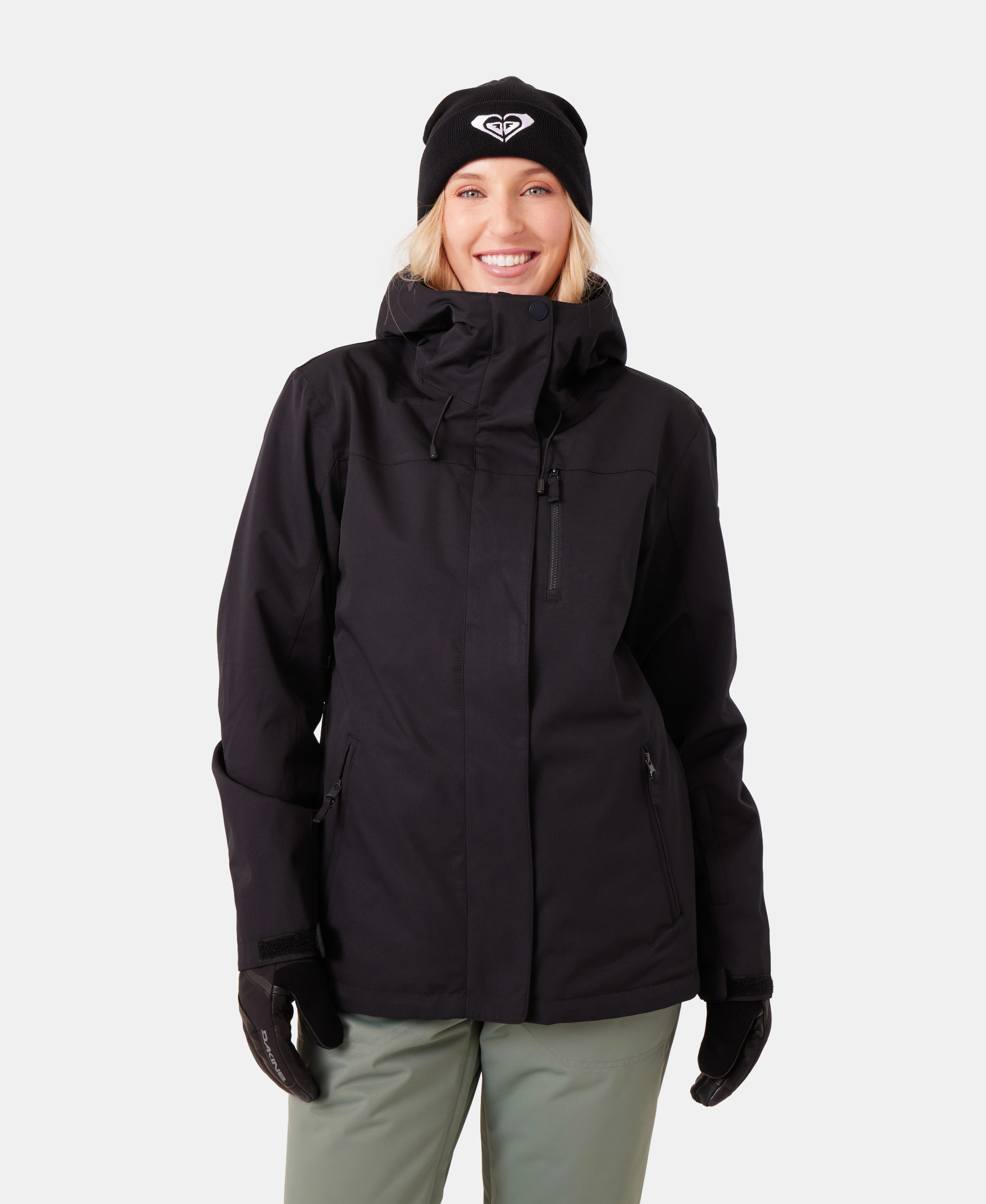 Image of Jetty 3N1 Jacket