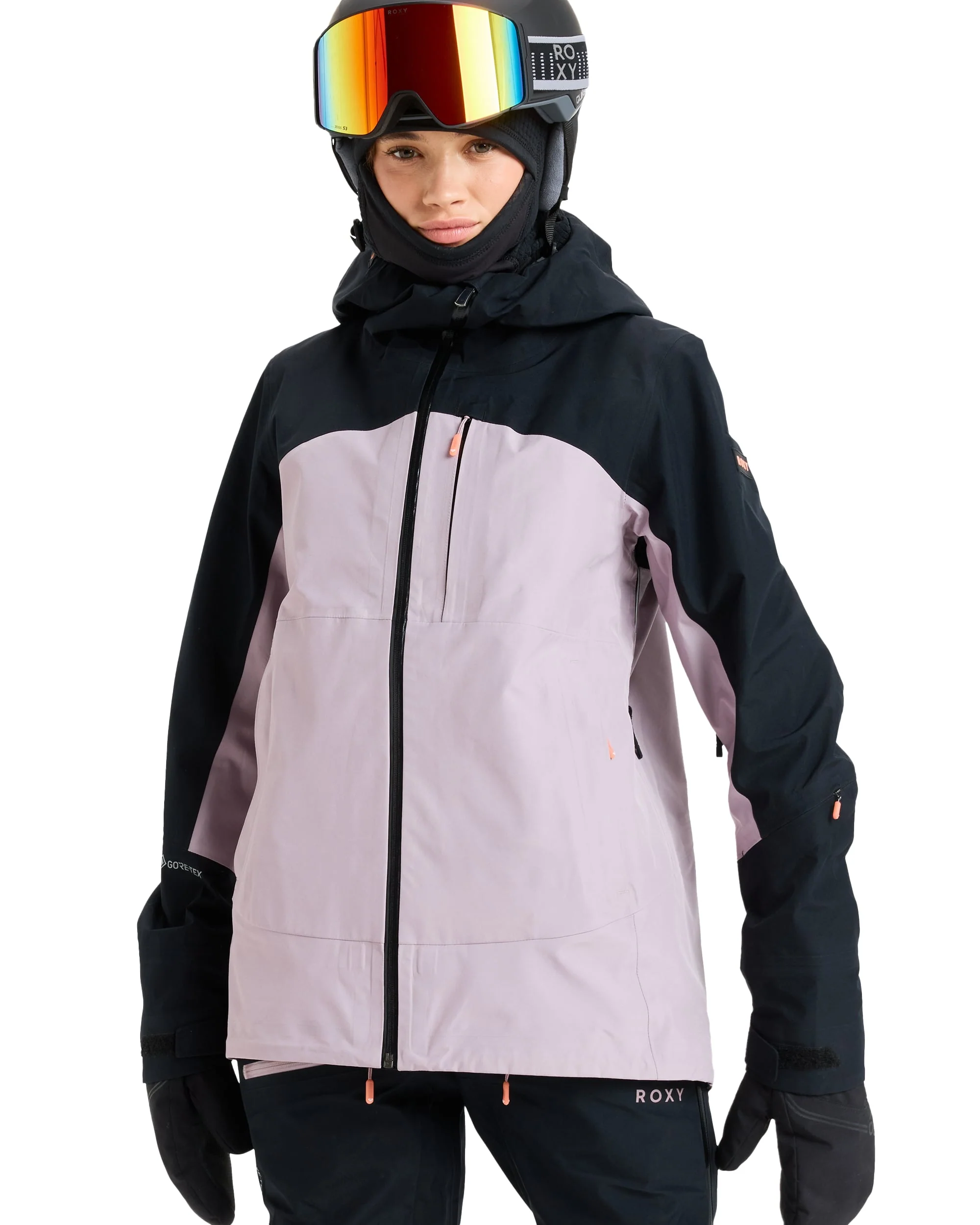 Image of Gore-Tex Lunalite Jacket