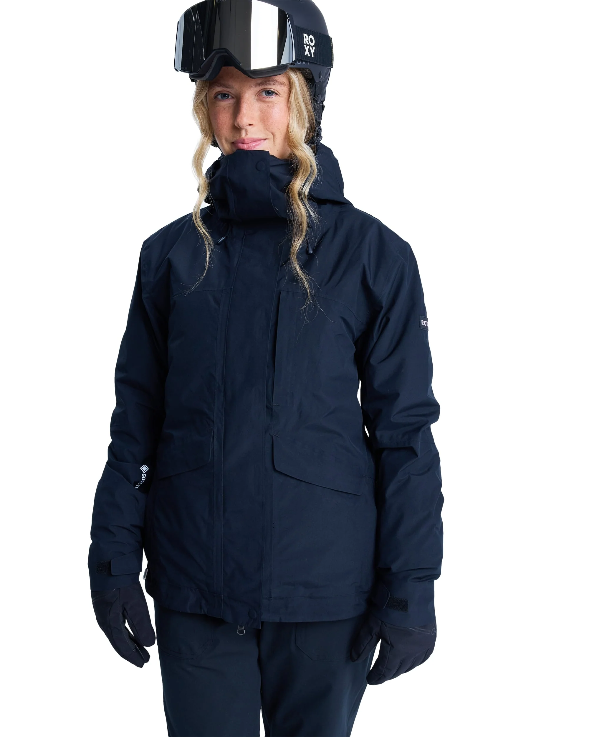 Image of Gore-Tex Stormday Jacket