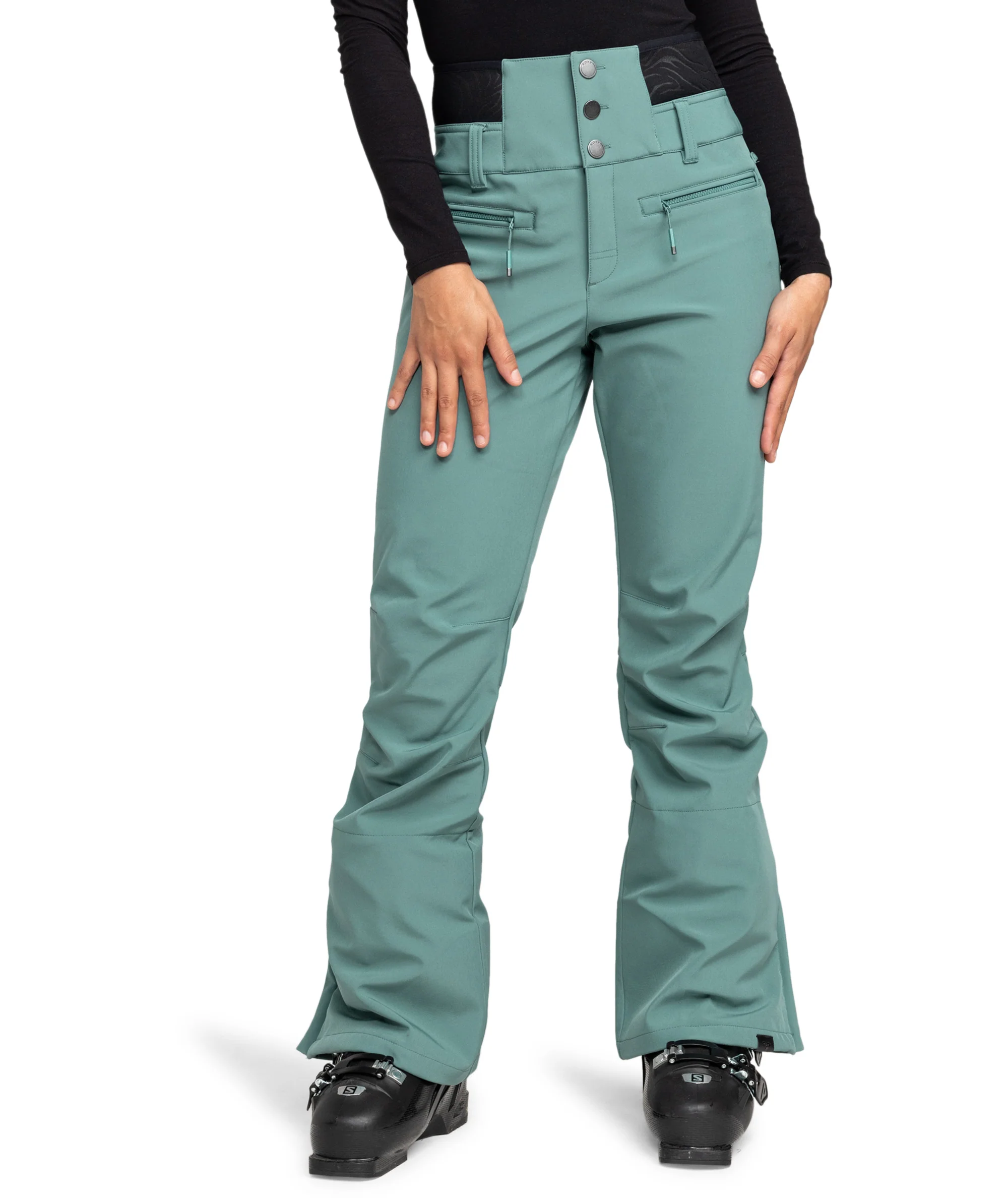 Image of Rising High Pant