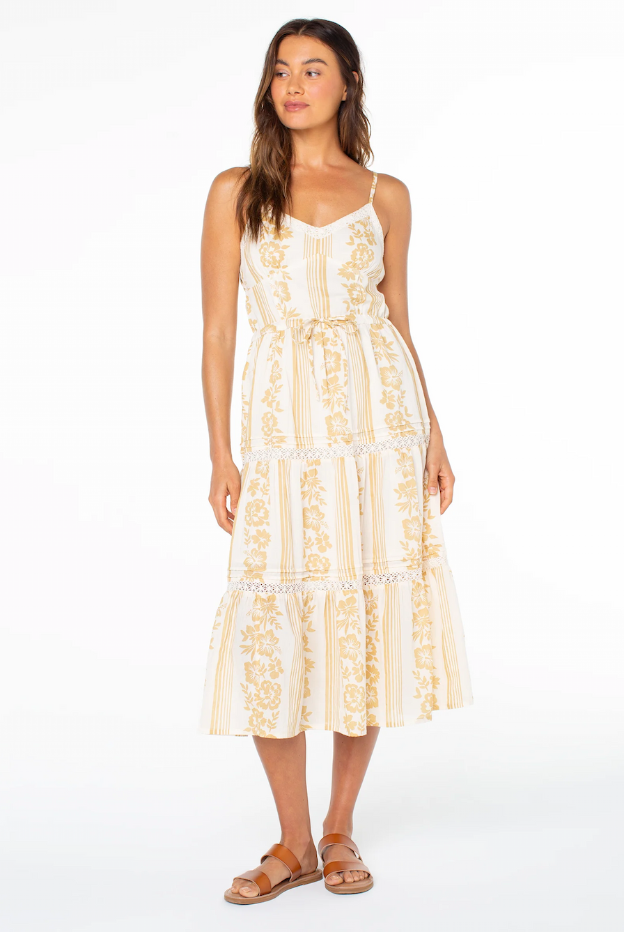 Azalea Dress