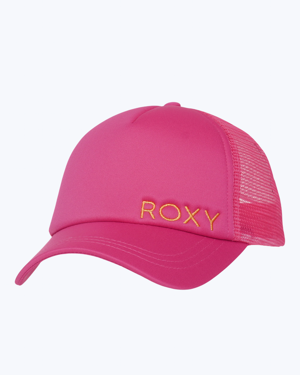 Finishline Trucker