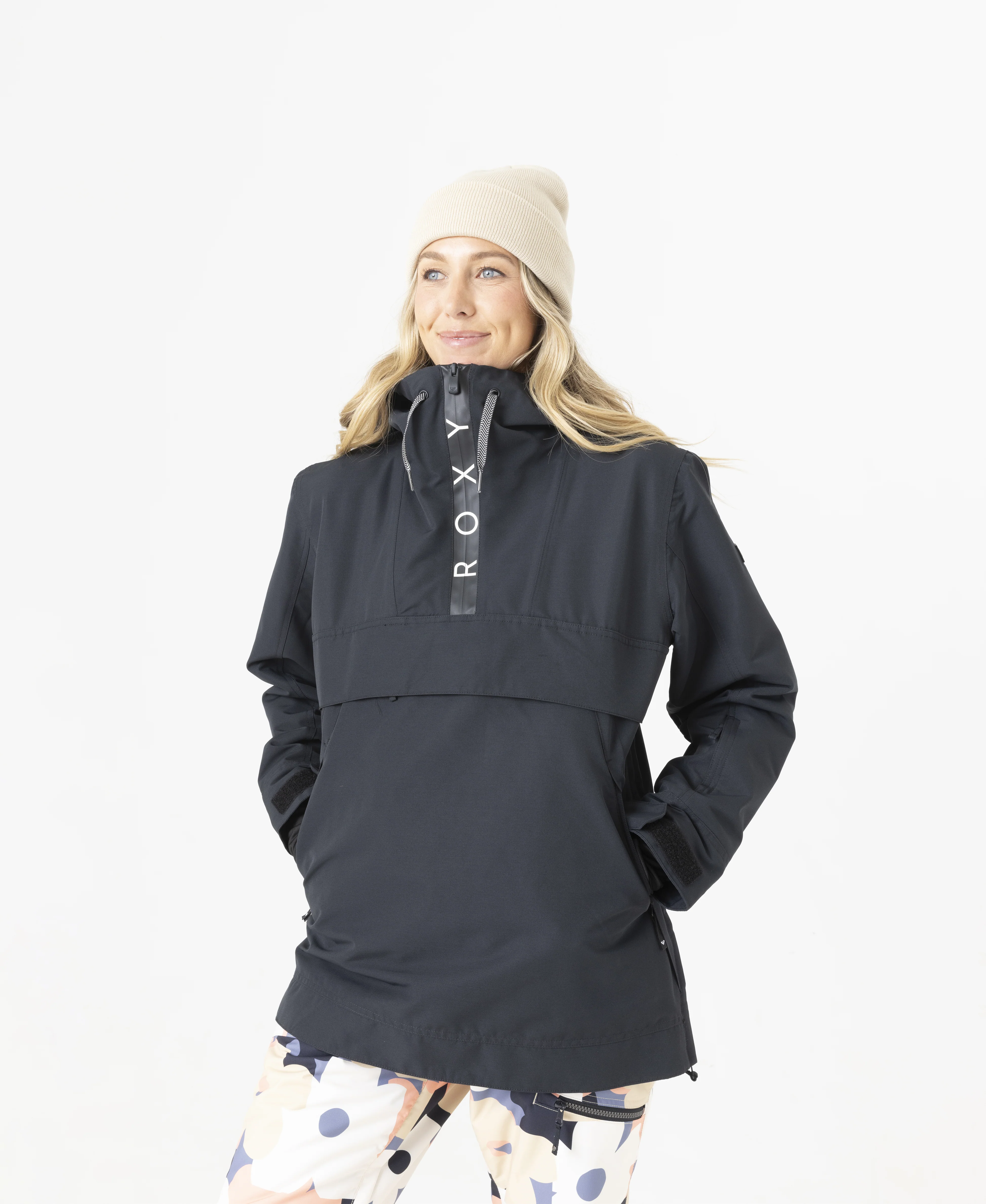Image of Shelter Jacket